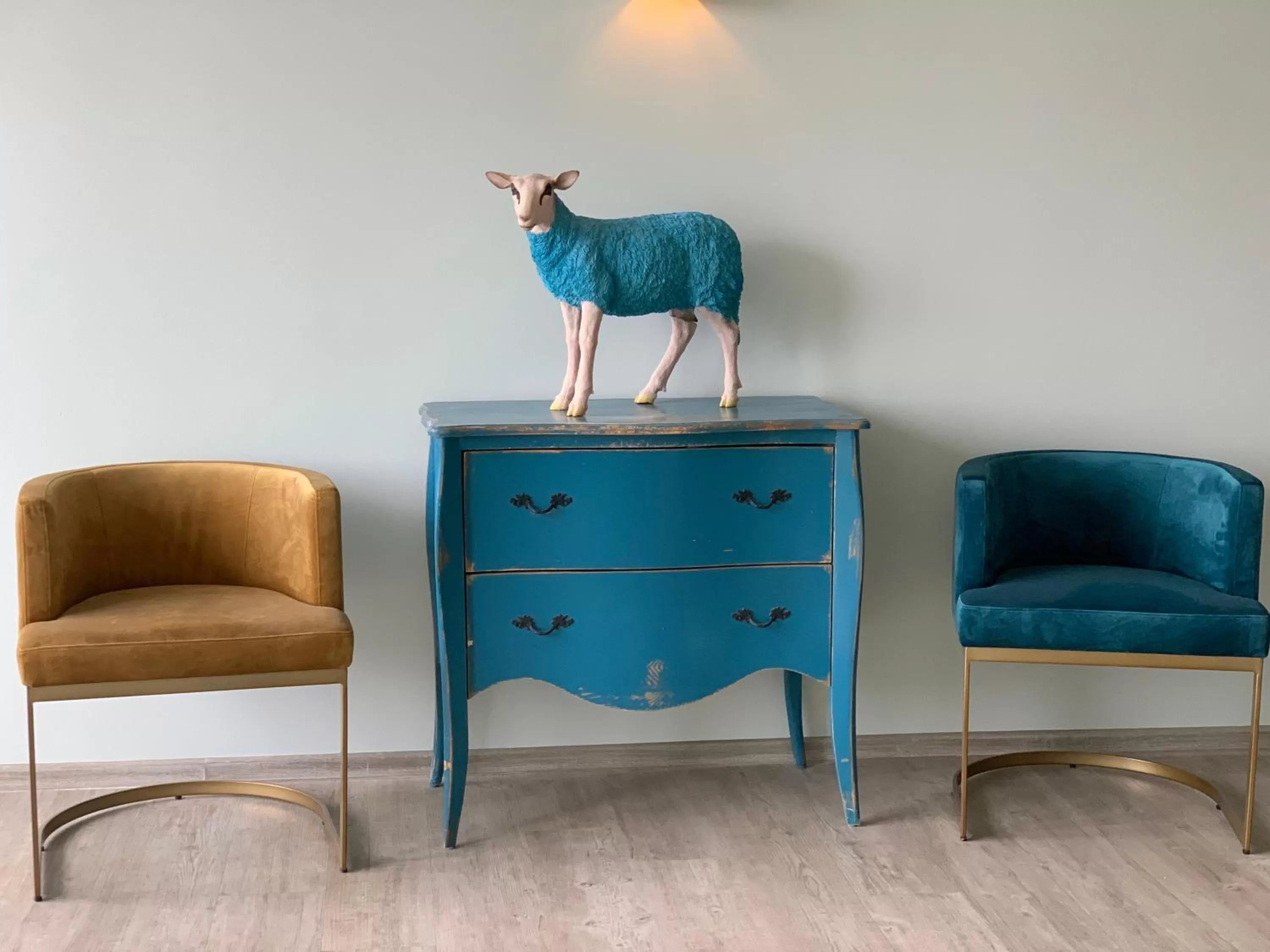 Restaurant/places to eat in Das Hotel Ostseeblick