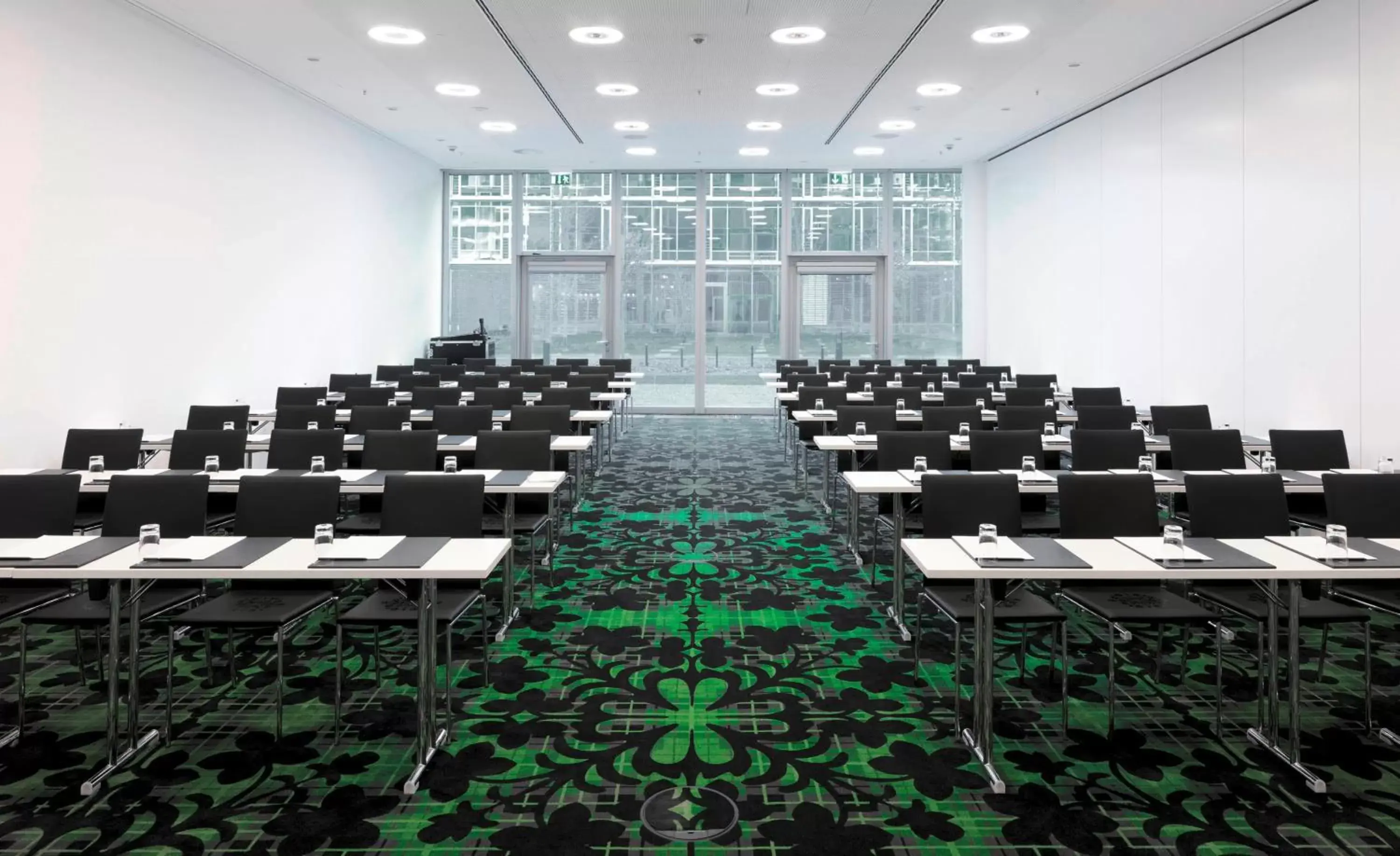 Meeting/conference room in Kameha Grand Bonn