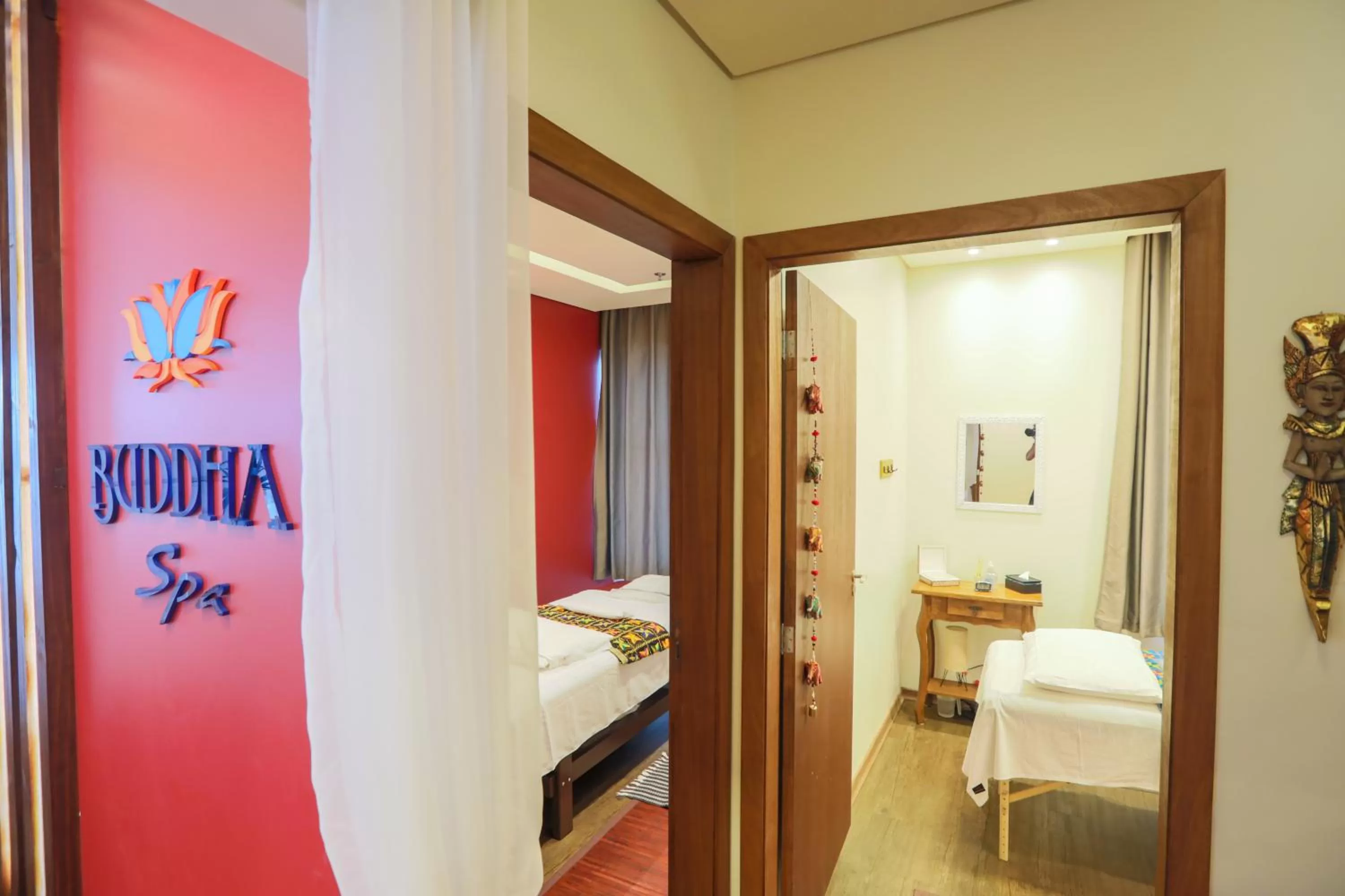 Massage in Pestana Curitiba