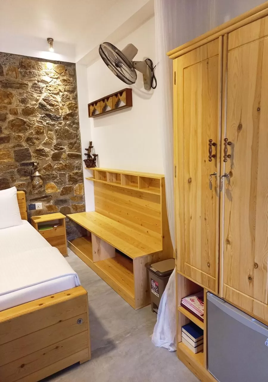 TV/Entertainment Center in The Symbol of Ella