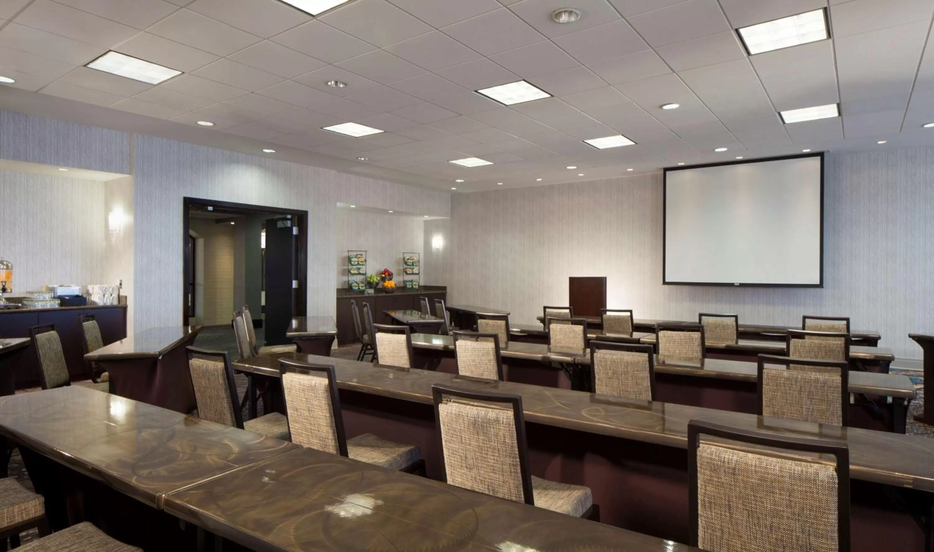 Meeting/conference room in Hilton Garden Inn Austin Downtown