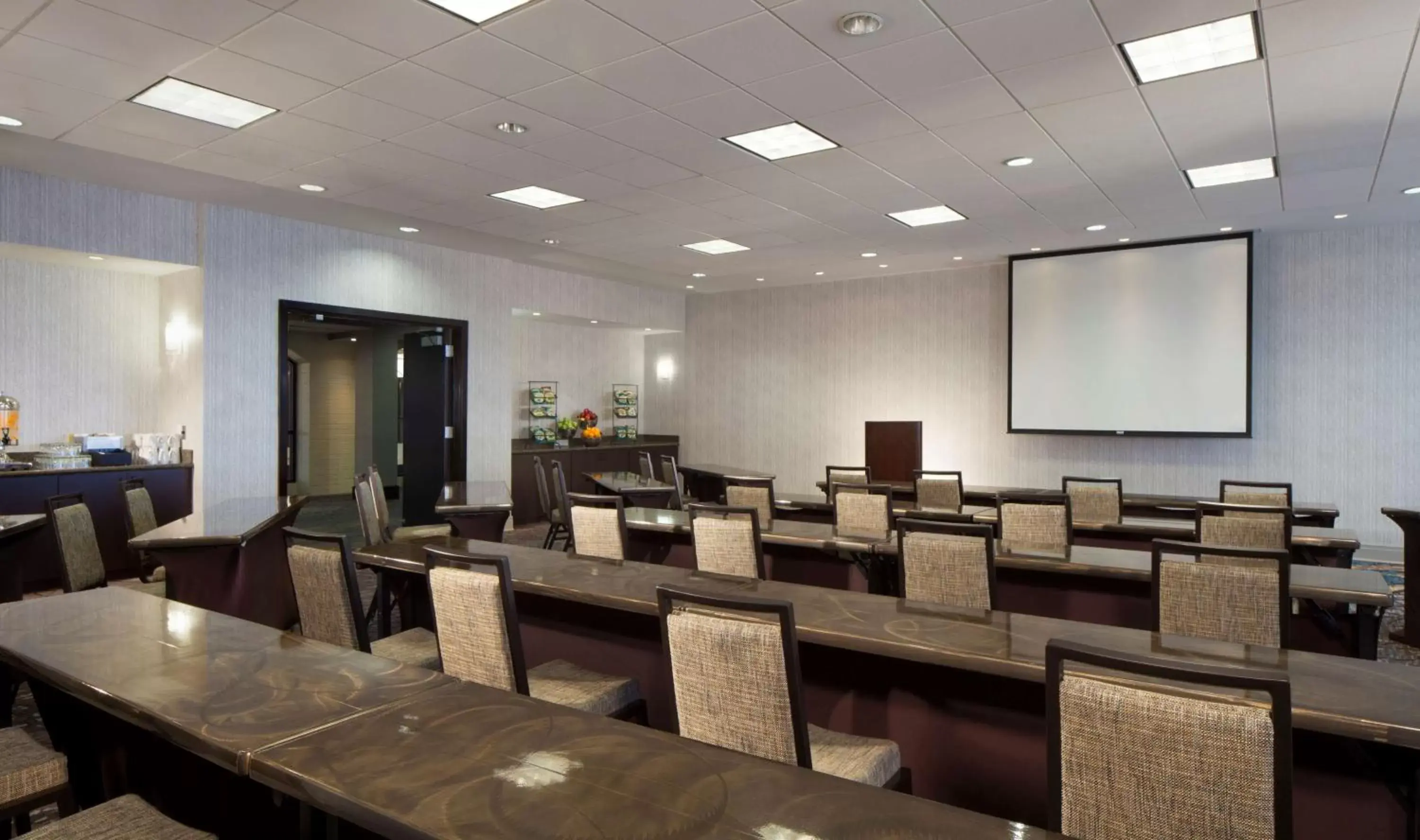 Meeting/conference room in Hilton Garden Inn Austin Downtown-Convention Center