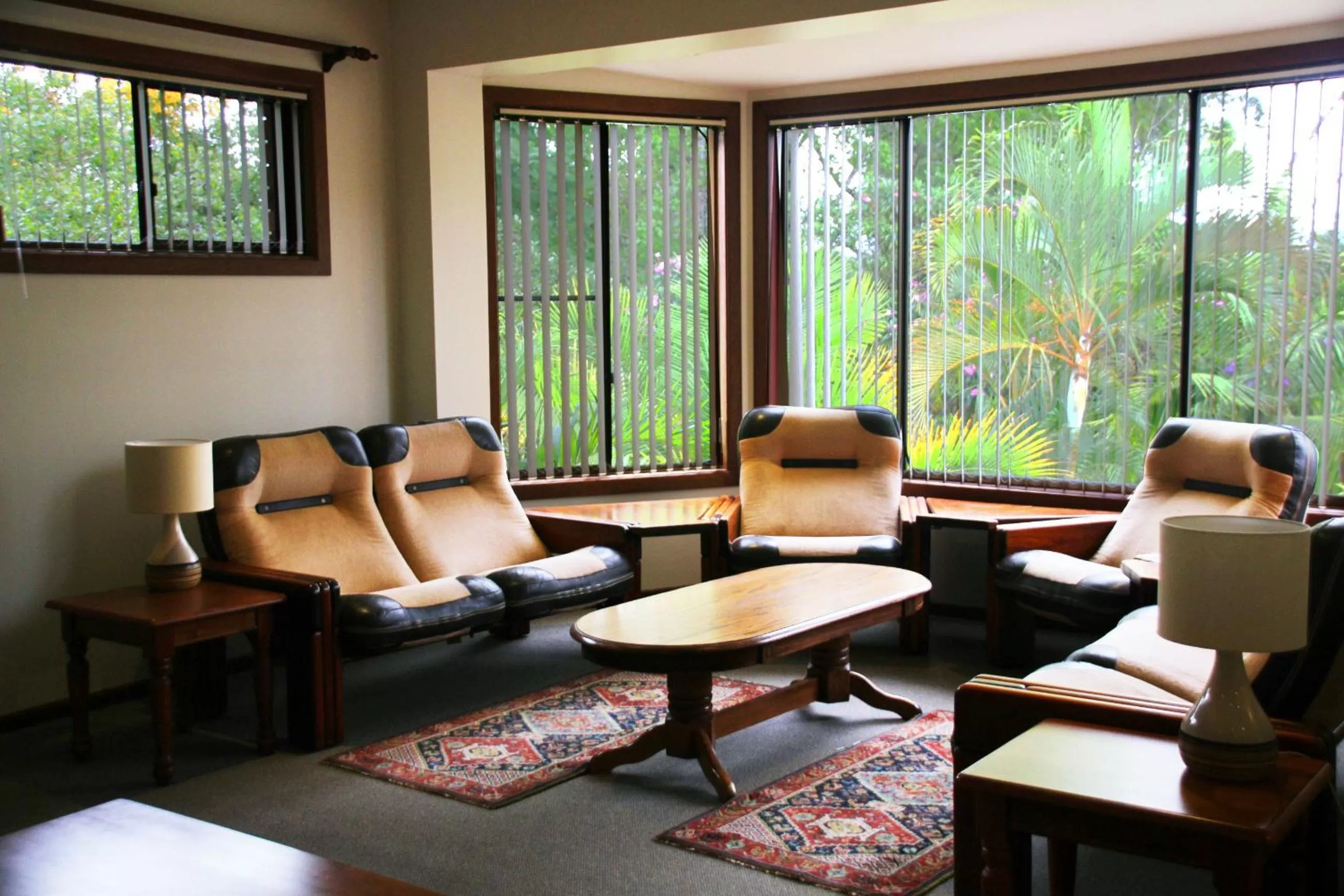 Day in Bella Vista Bellingen