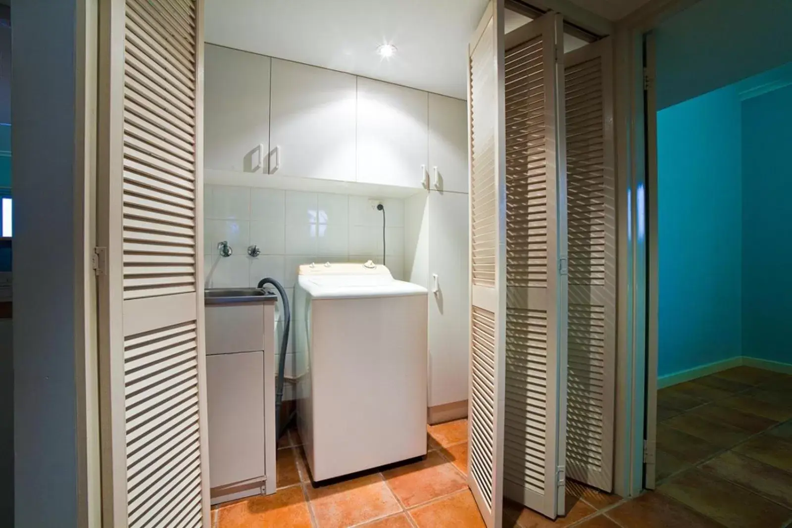 Other, Bathroom in Potshot Hotel Resort