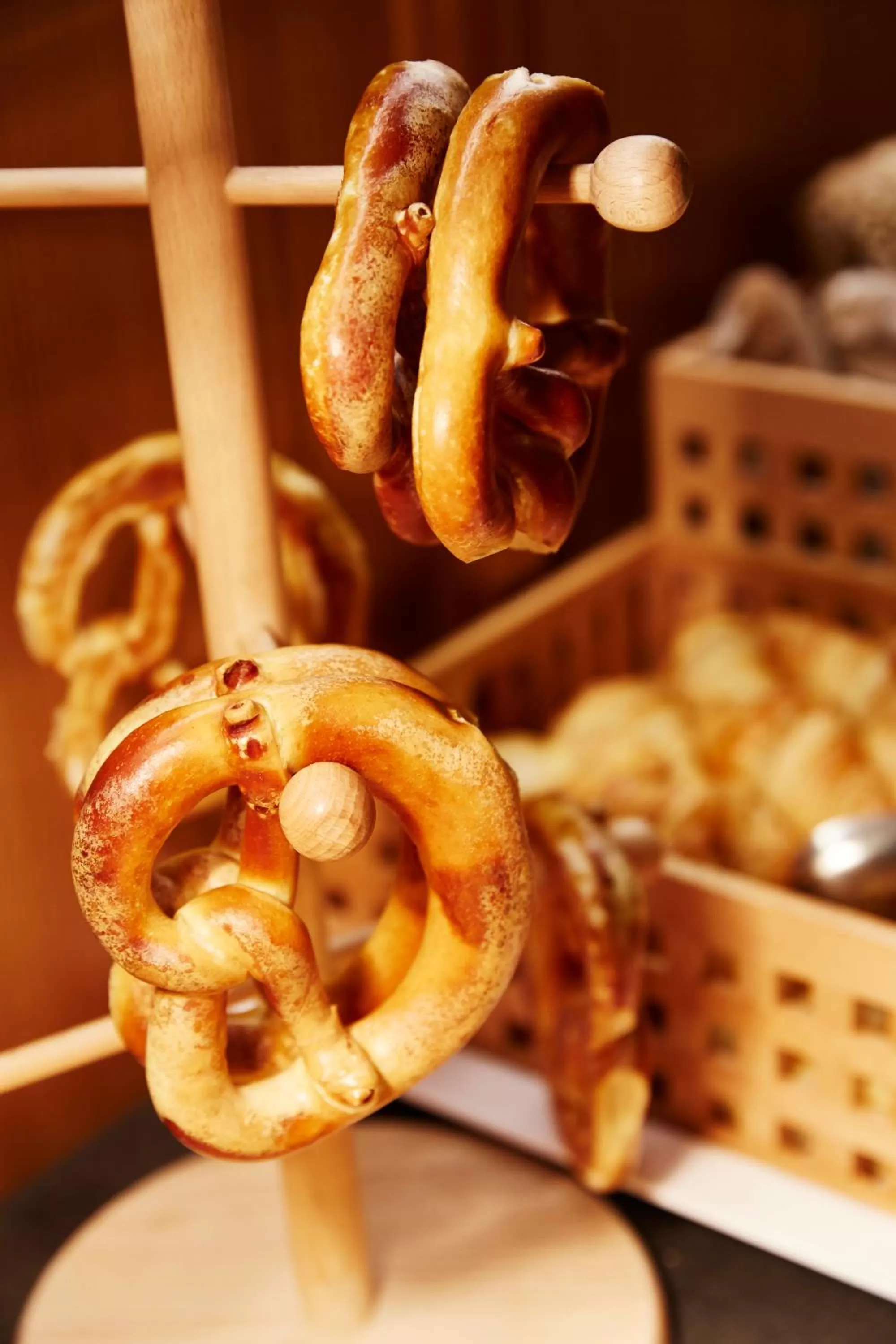 Breakfast in Best Western Plus Au cheval Blanc à Mulhouse