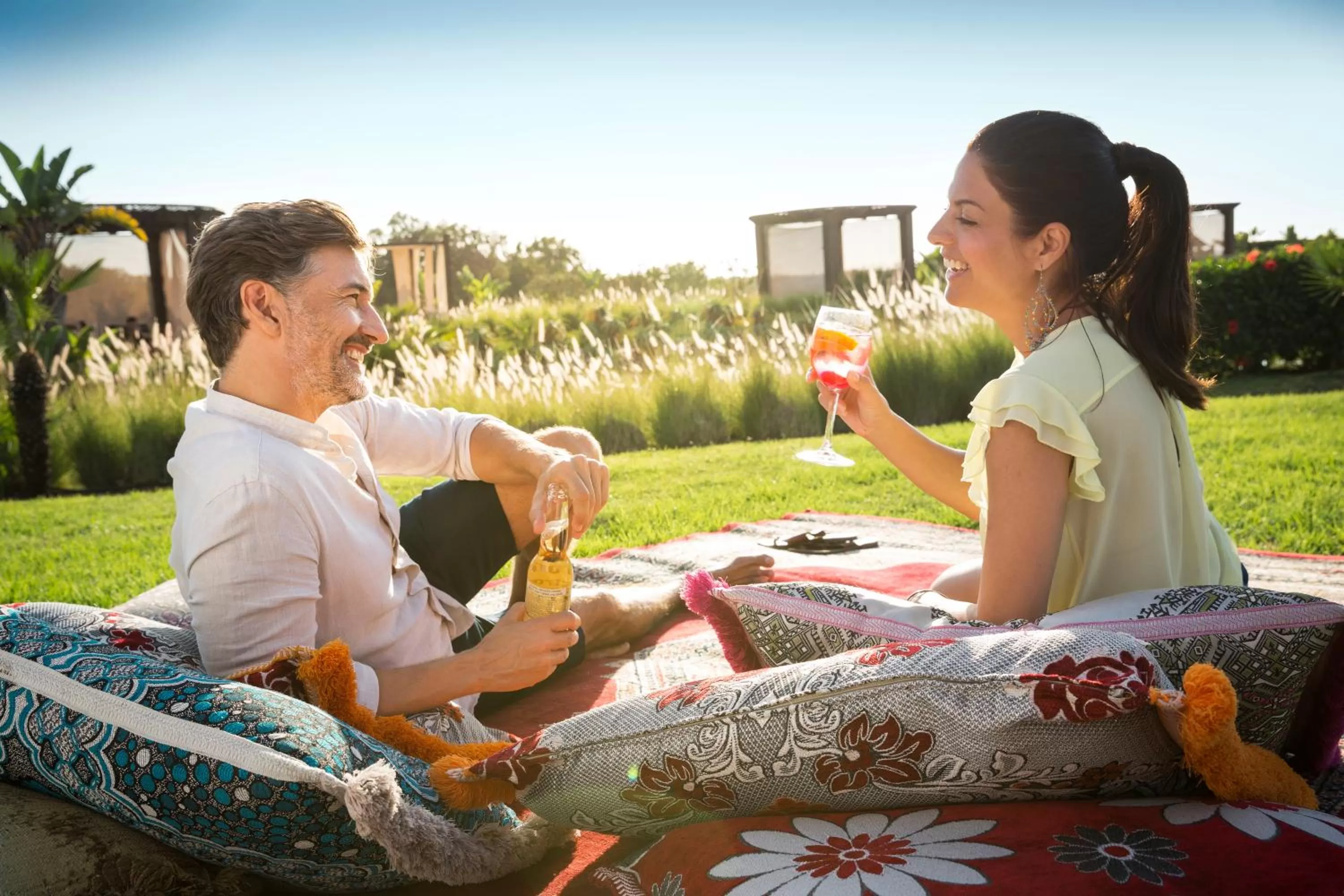 People in ROBINSON AGADIR - All Inclusive