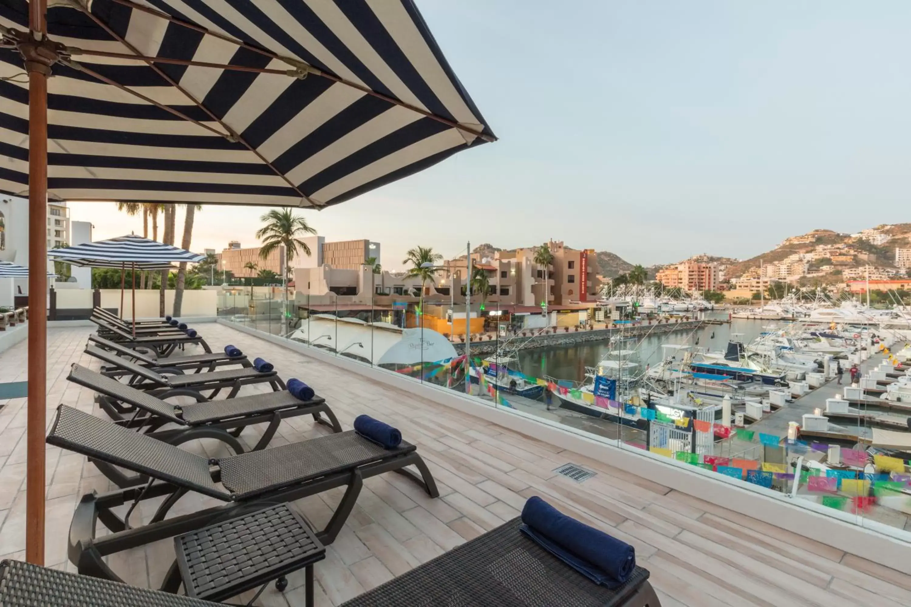 Marina Fiesta Resort & Spa, A La Carte All Inclusive Optional