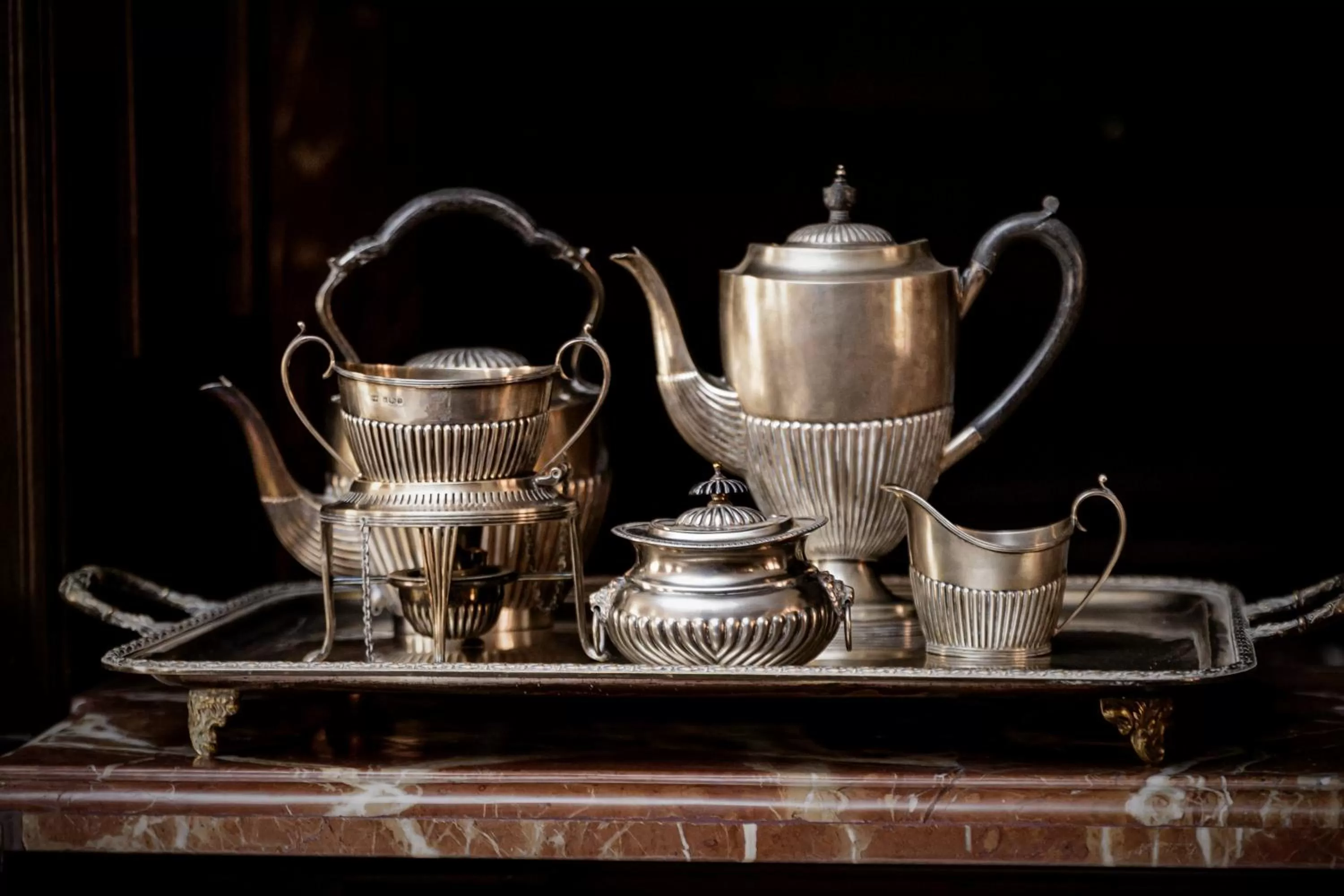 Property building in Nino Hotel Boutique