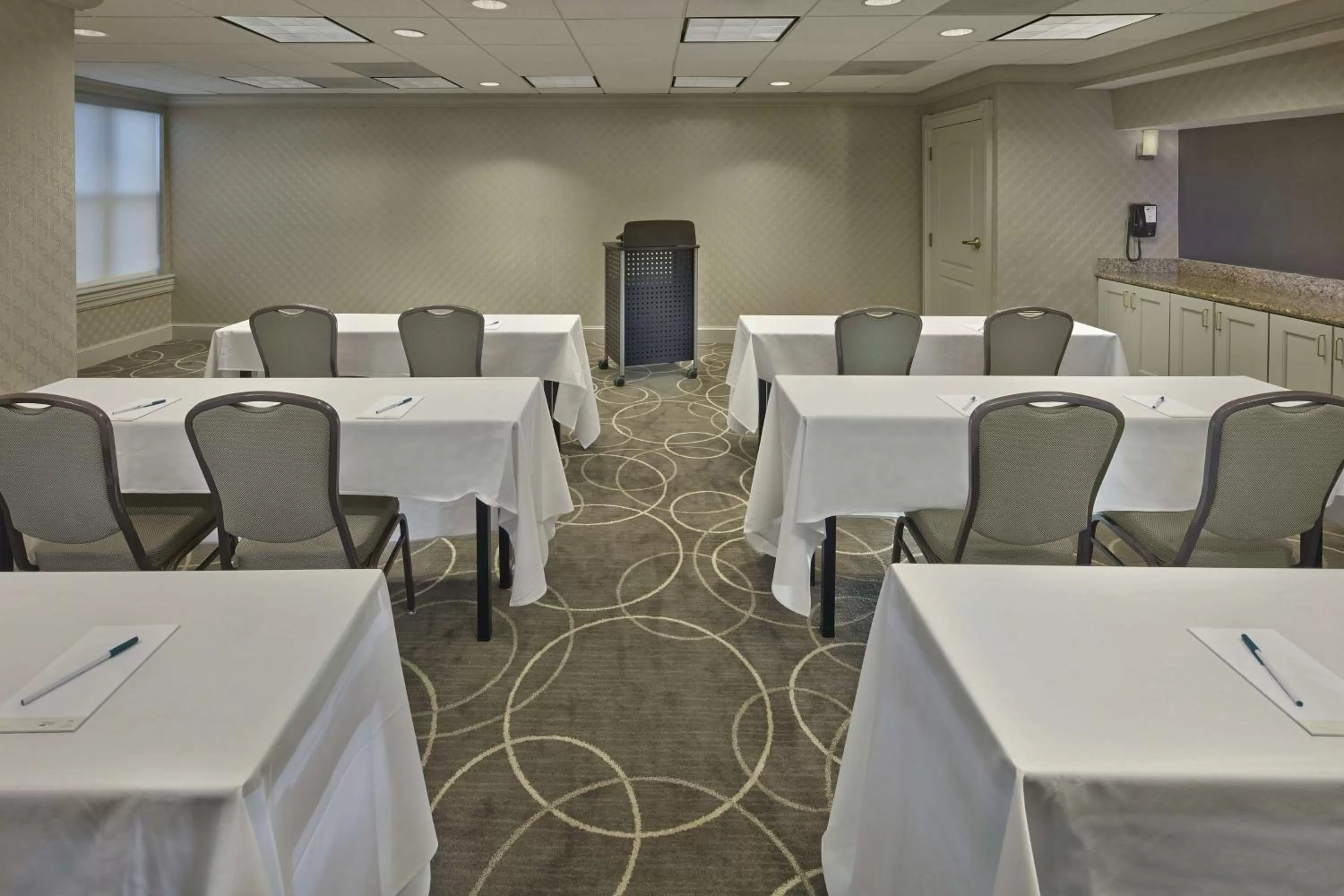 Meeting/conference room in Homewood Suites by Hilton Columbia