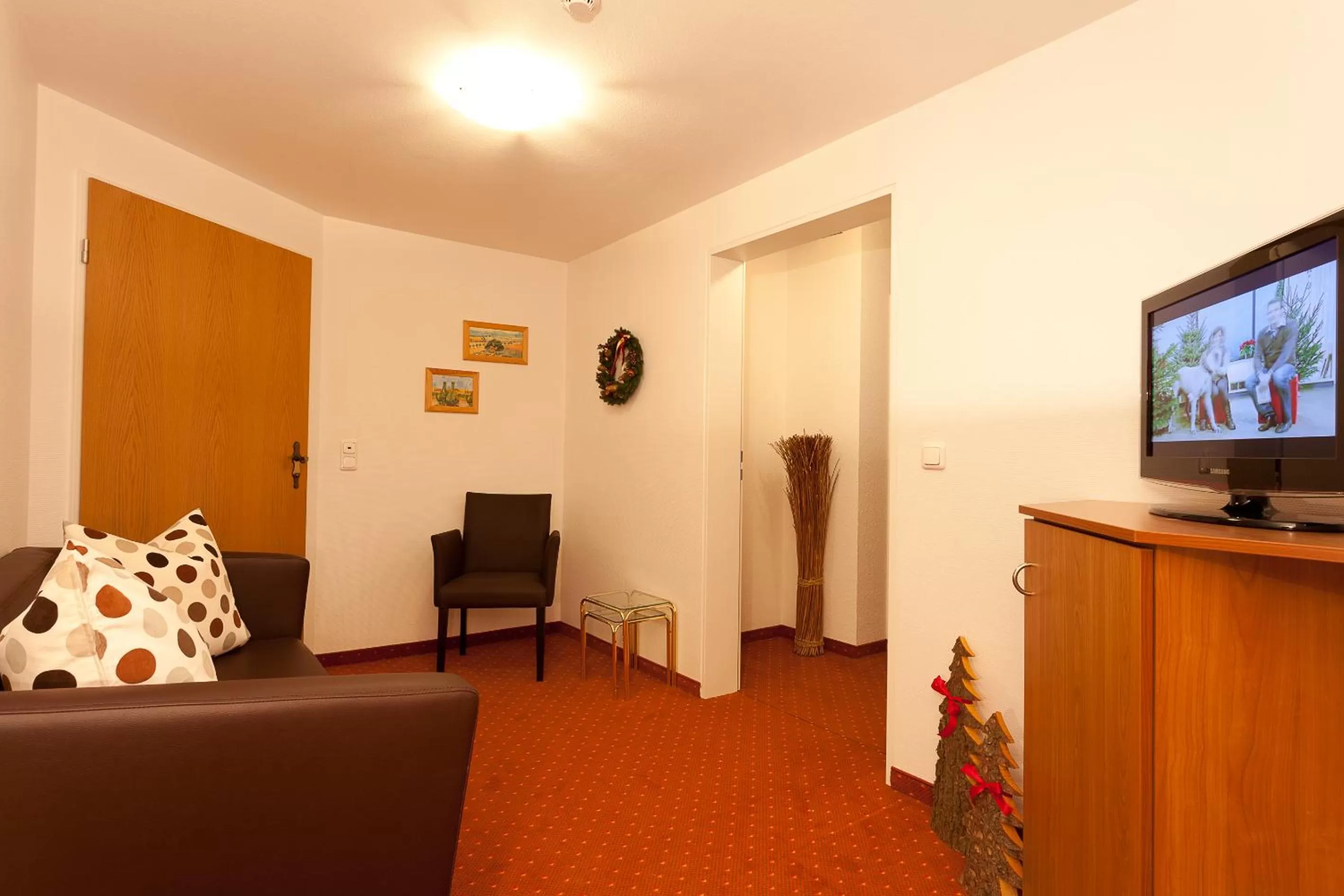 Familien- und Wellnesshotel "Viktoria"