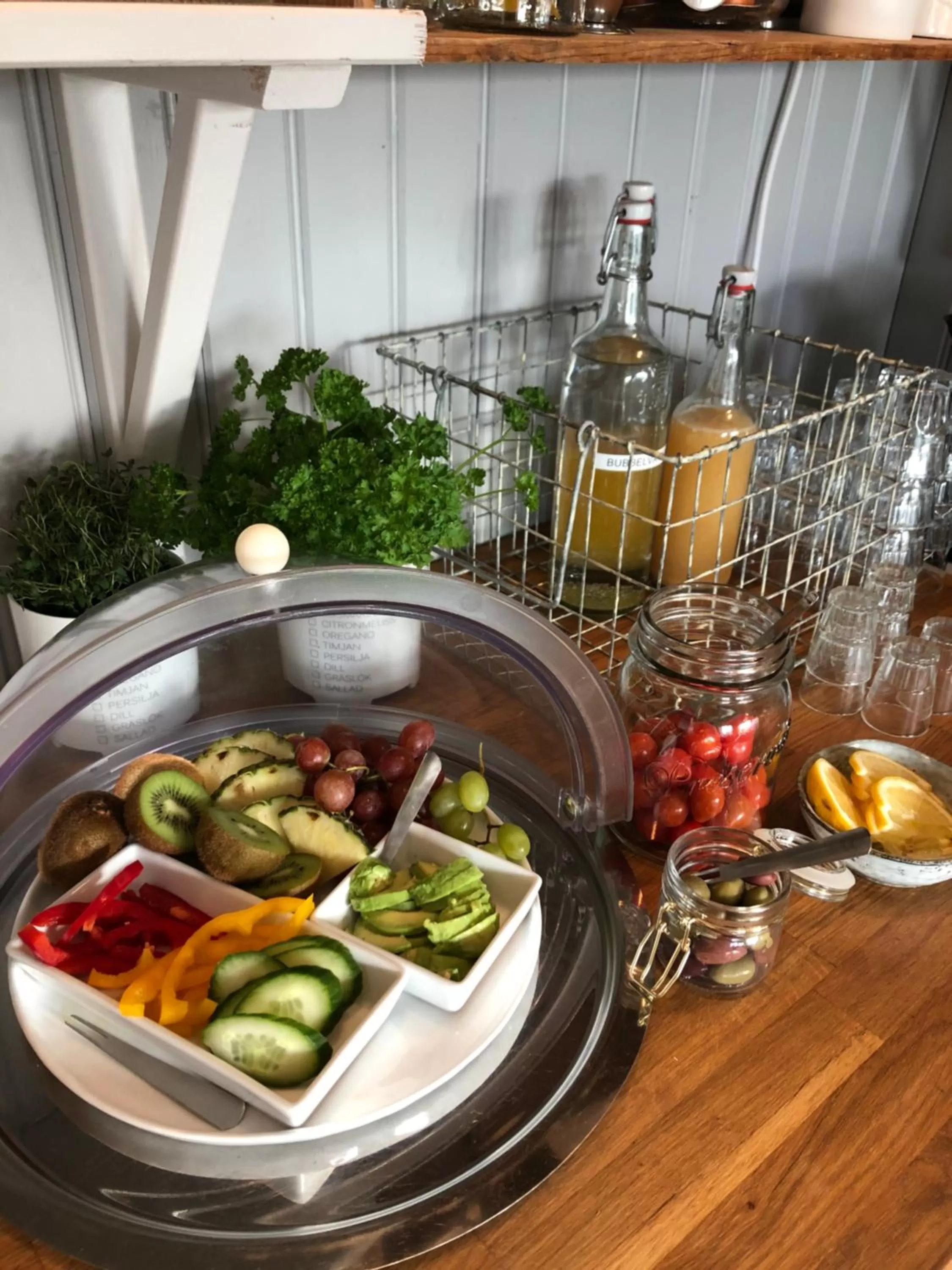 Glimminge Bed & Breakfast