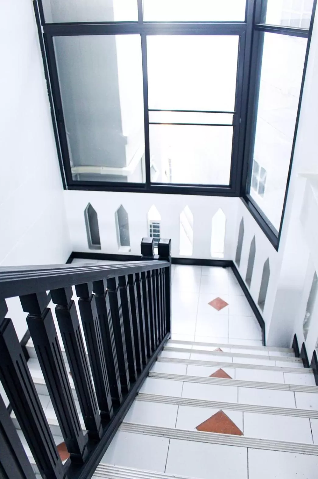 Other in Vlodge House