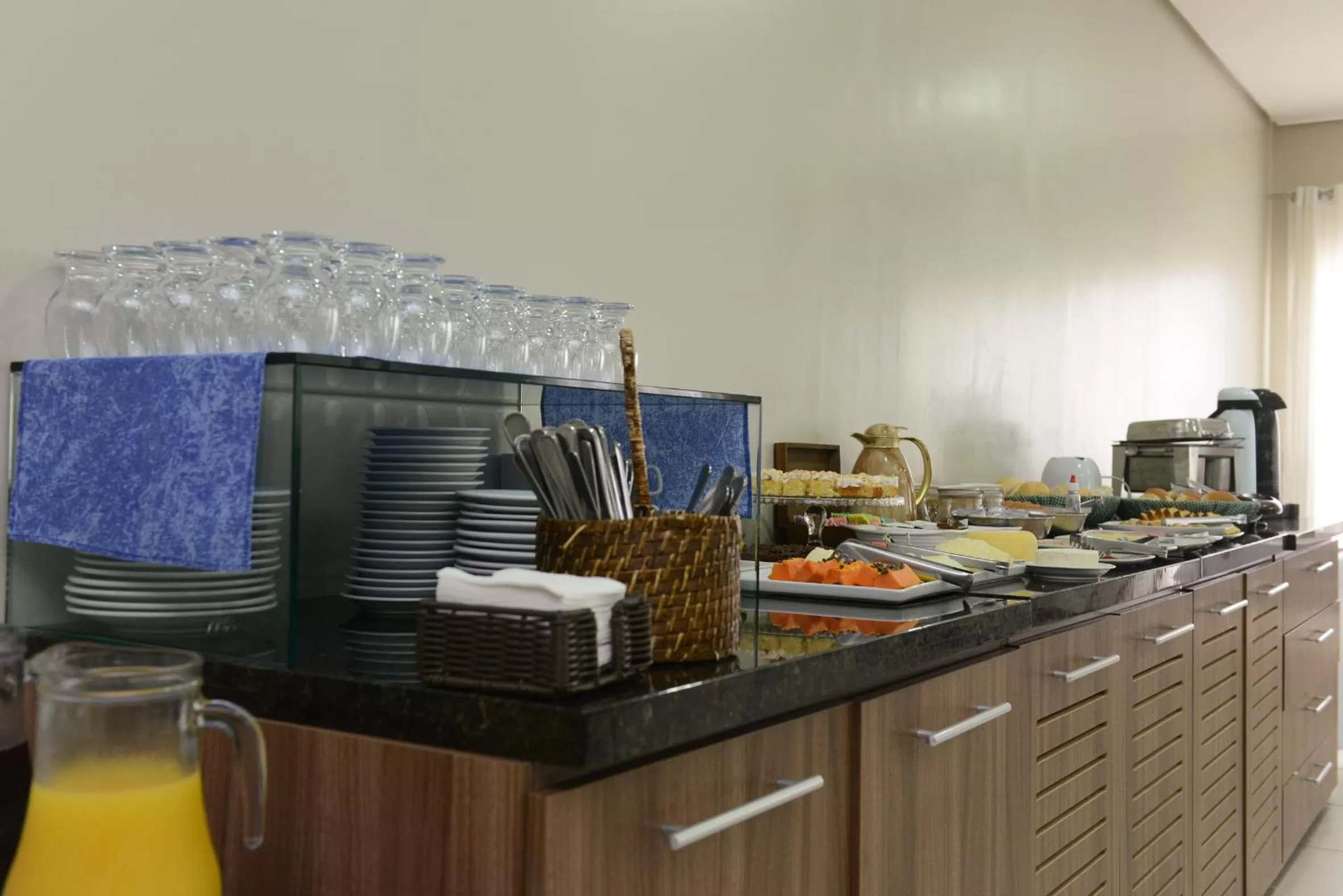 Alano Executivo Hotel