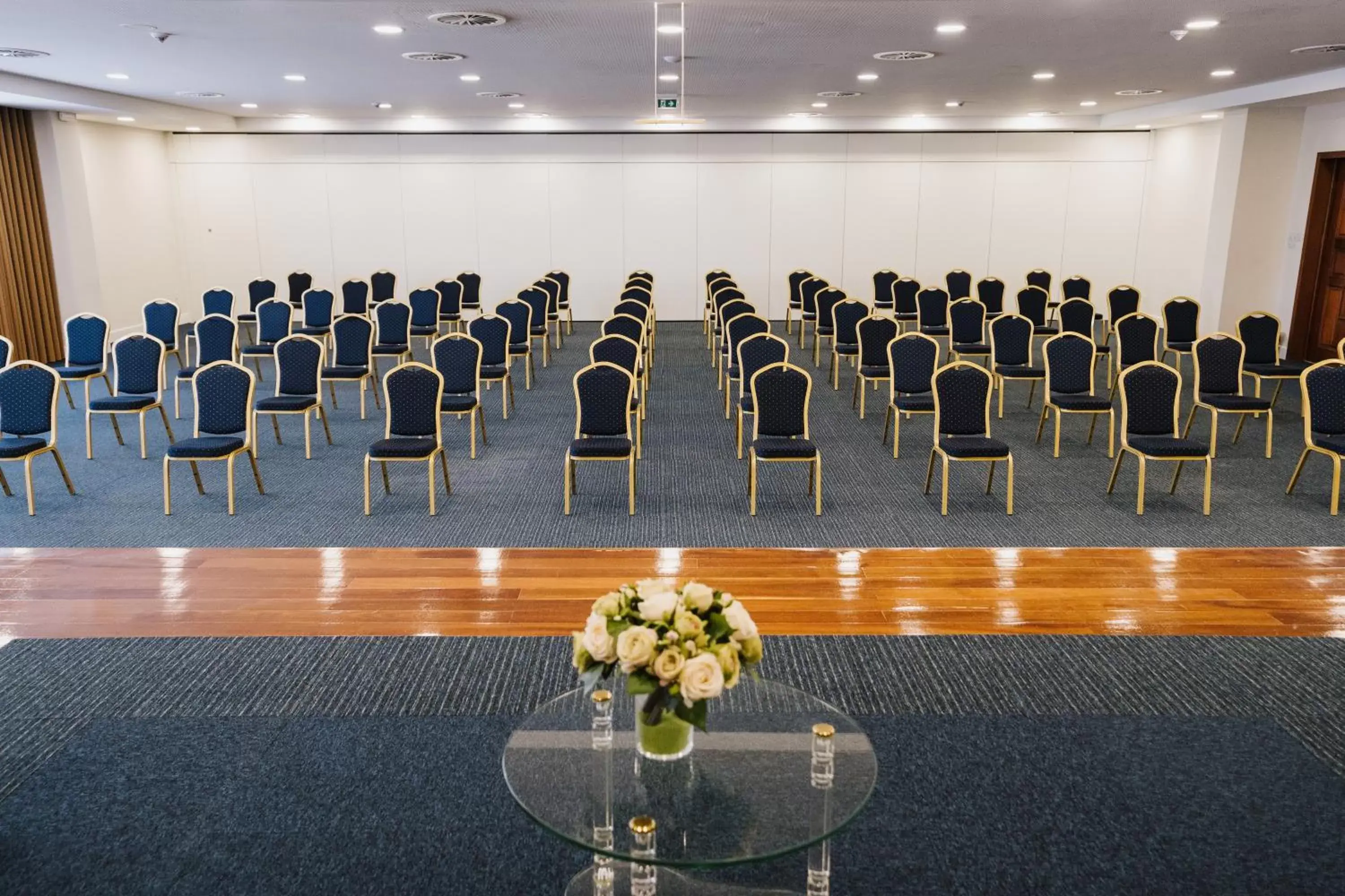 Meeting/conference room in Hotel Premium Chaves - Aquae Flaviae