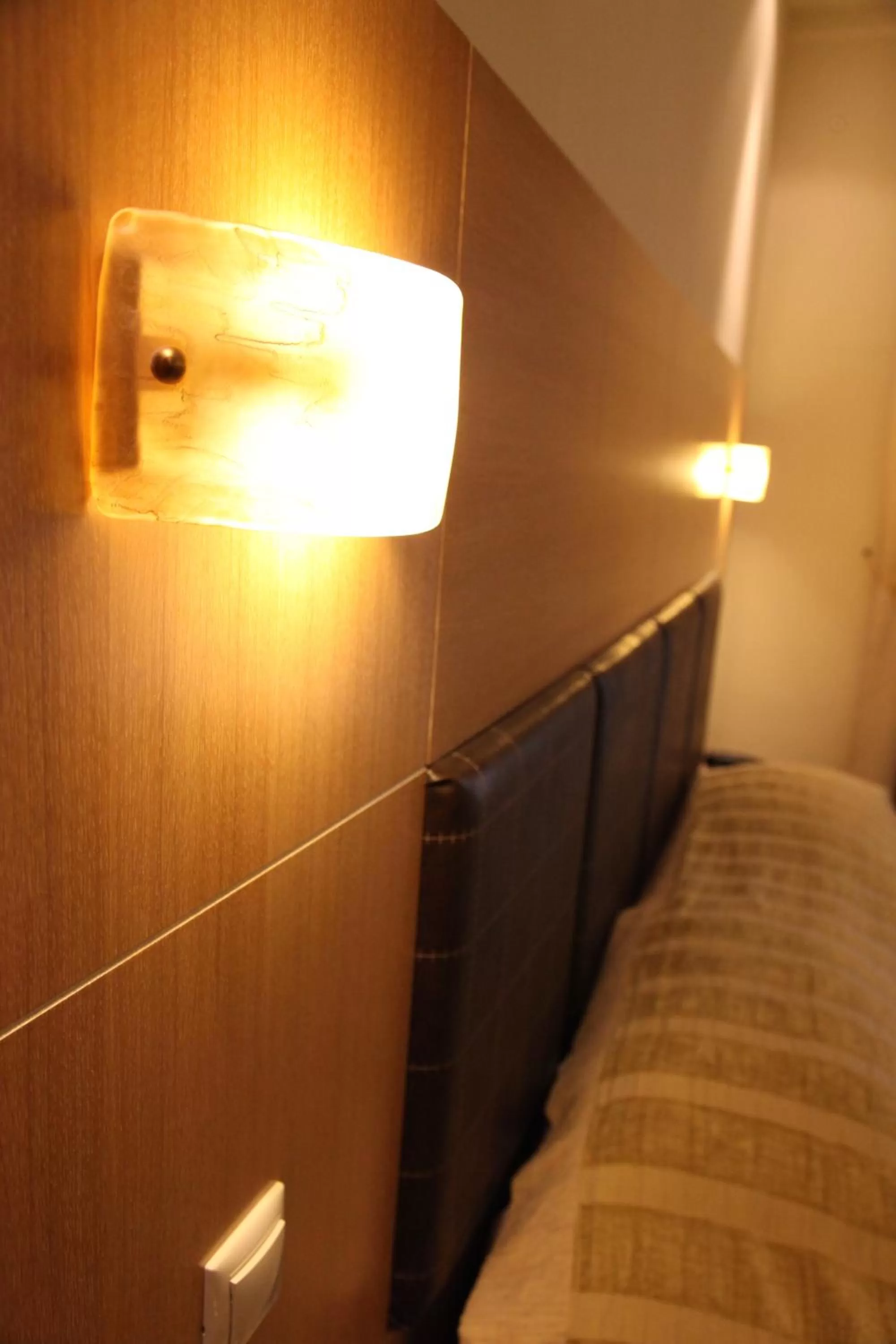 Decorative detail in Pantelidis Hotel & Spa