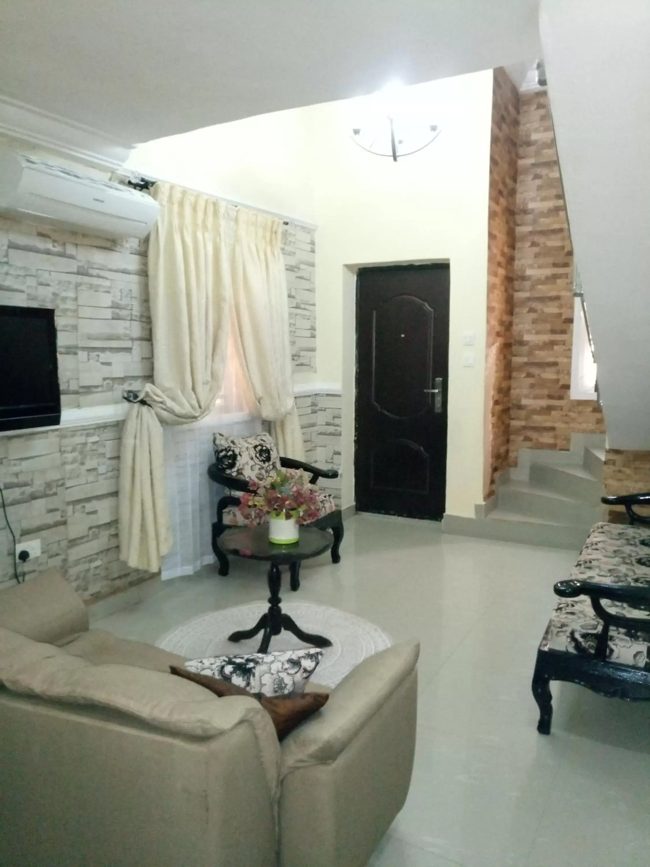 KH Lodge Abuja KH Lodge Abuja