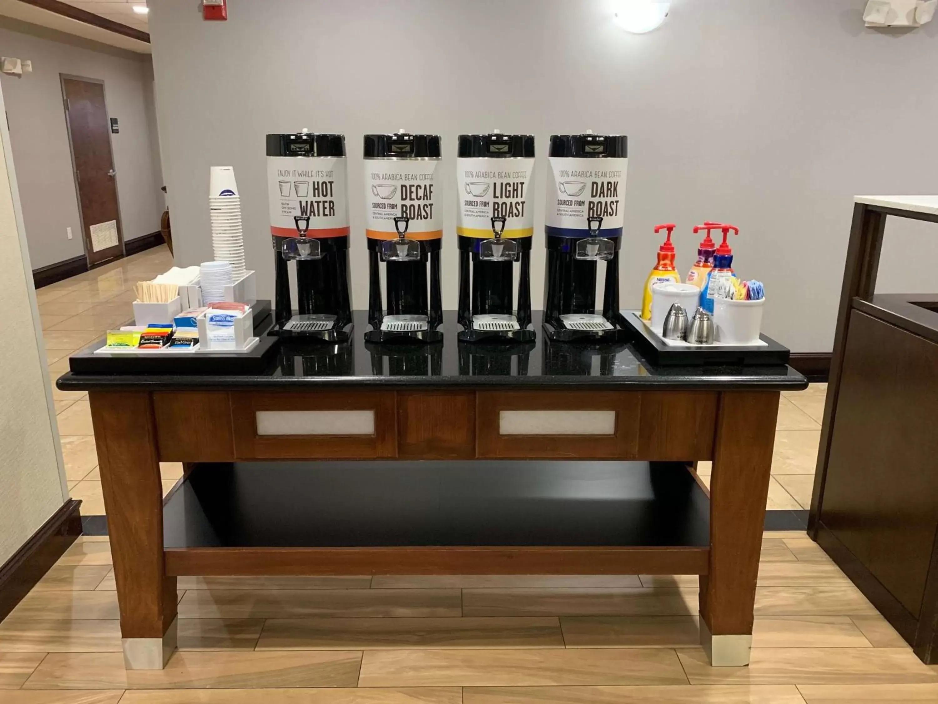 Hampton Inn Fort Stockton Hampton Inn Fort Stockton