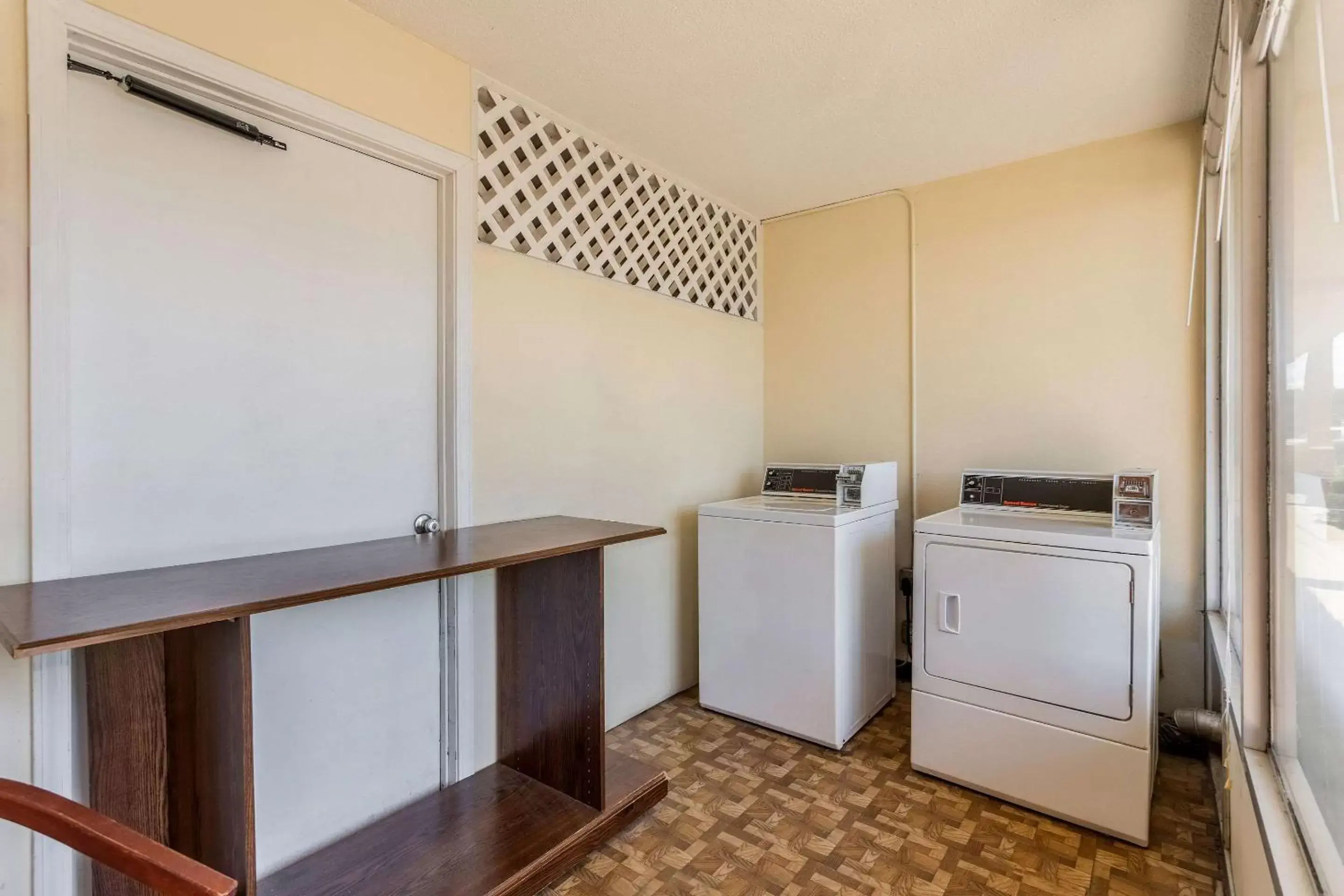 Other, Kitchen/Kitchenette in Rodeway Inn Denmark