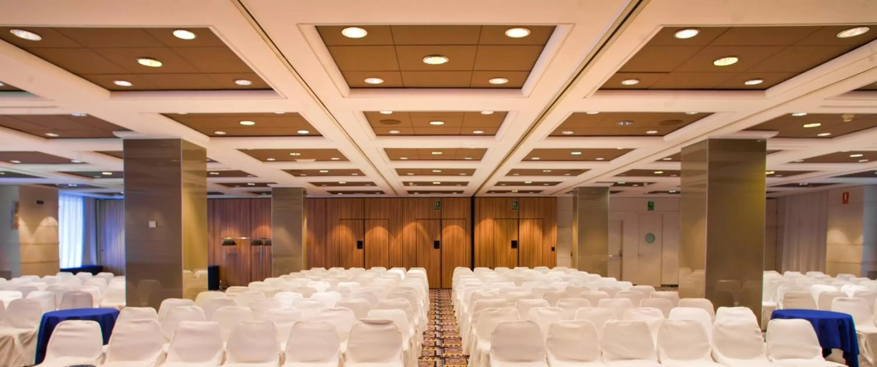 Banquet/Function facilities, Banquet Facilities in SH Valencia Palace