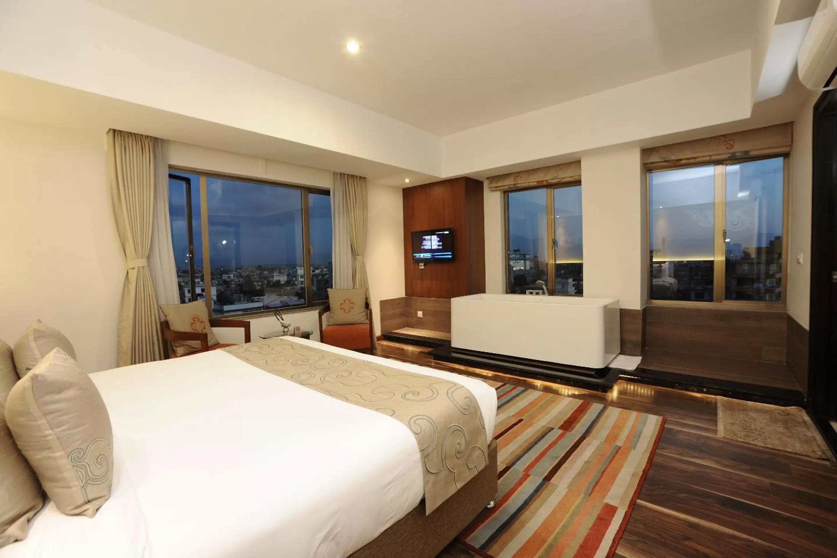 Suite in Hotel Shambala