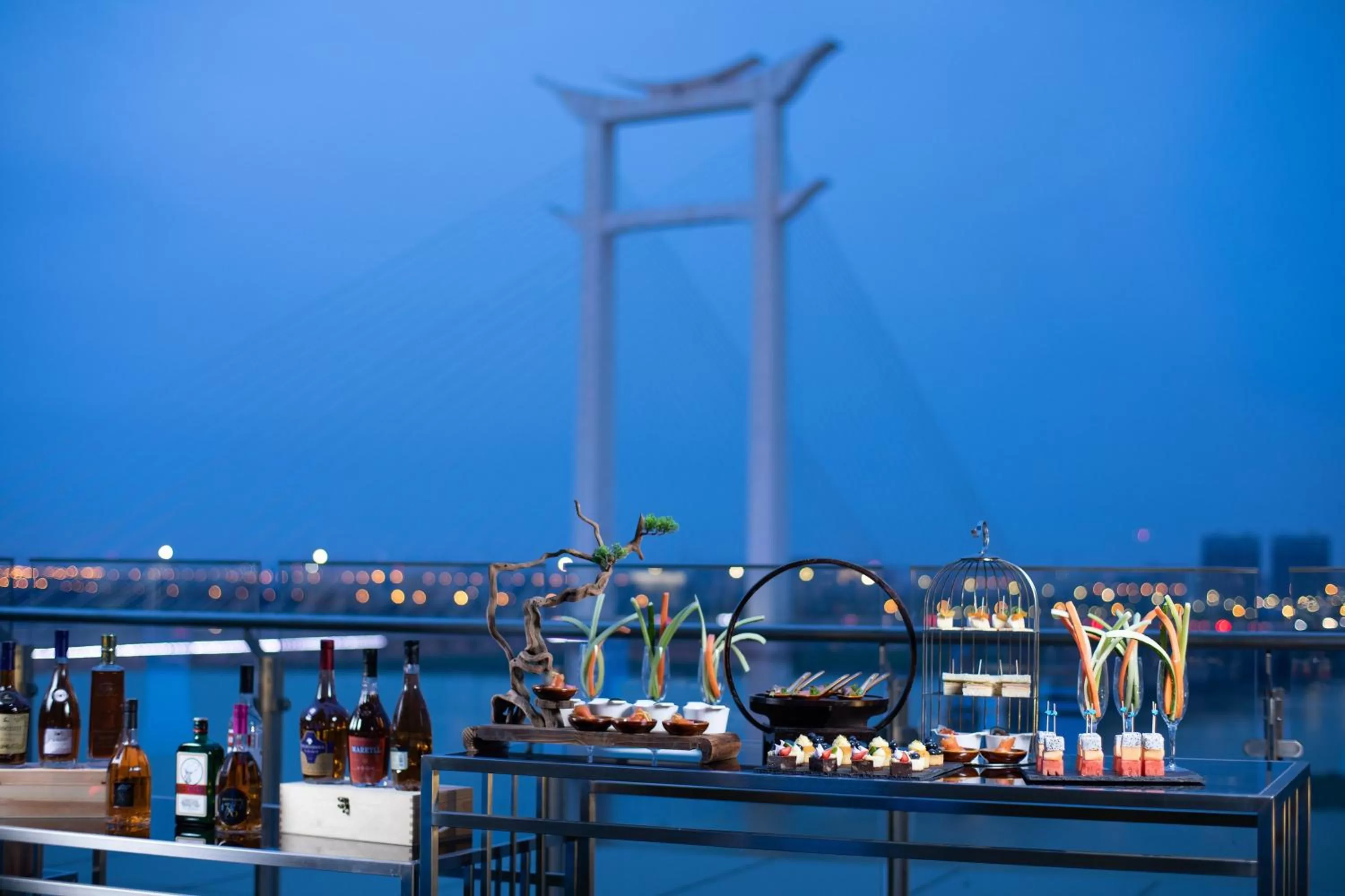 Meeting/conference room in InterContinental Quanzhou by IHG