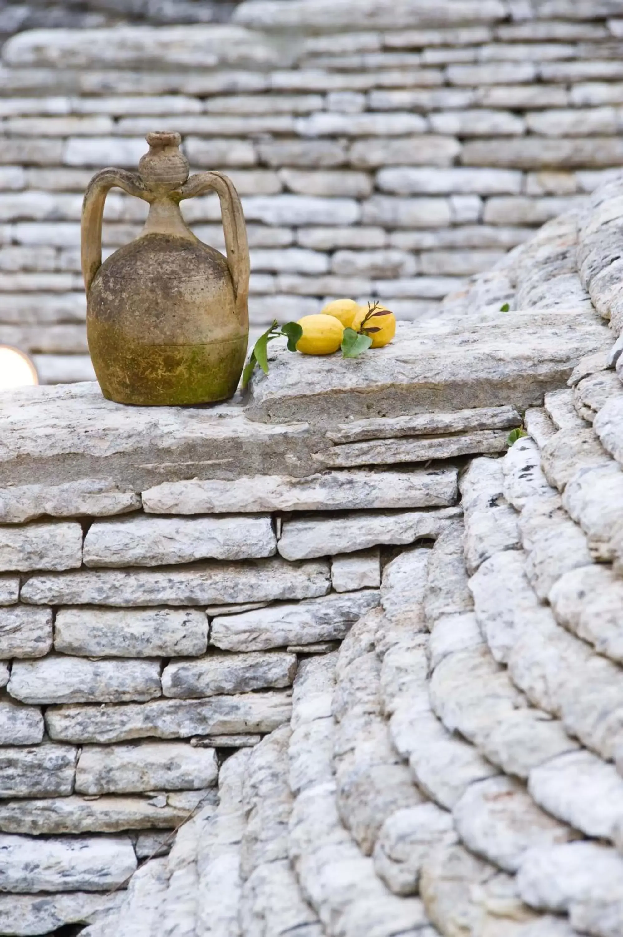 Other in Le Alcove-Luxury Hotel nei Trulli