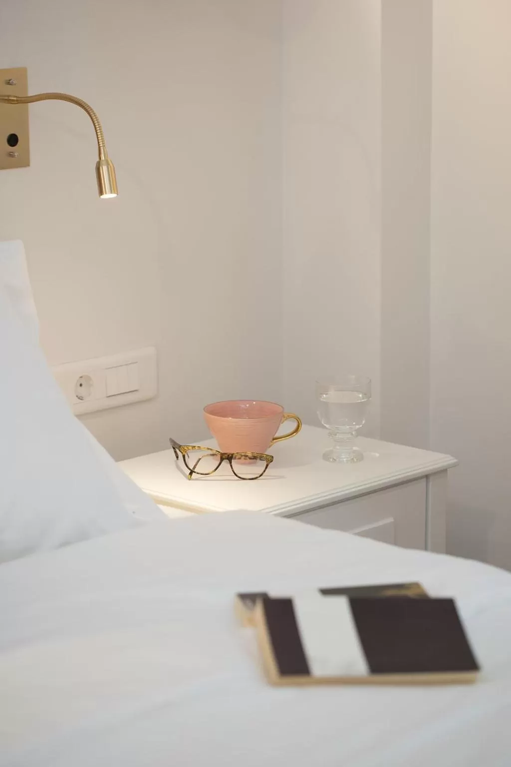 Bedroom, Bed in Bahar Boutique Hotel