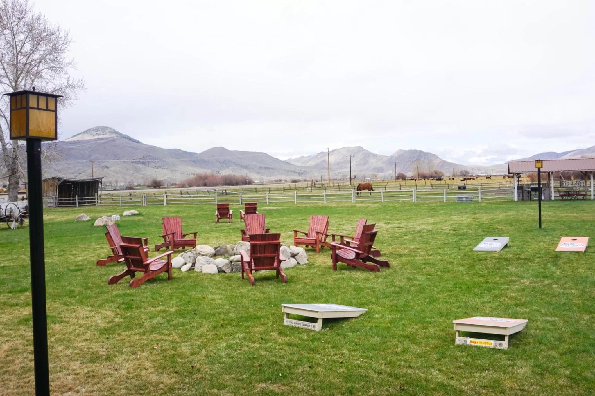 Sportsman Lodge Melrose MT