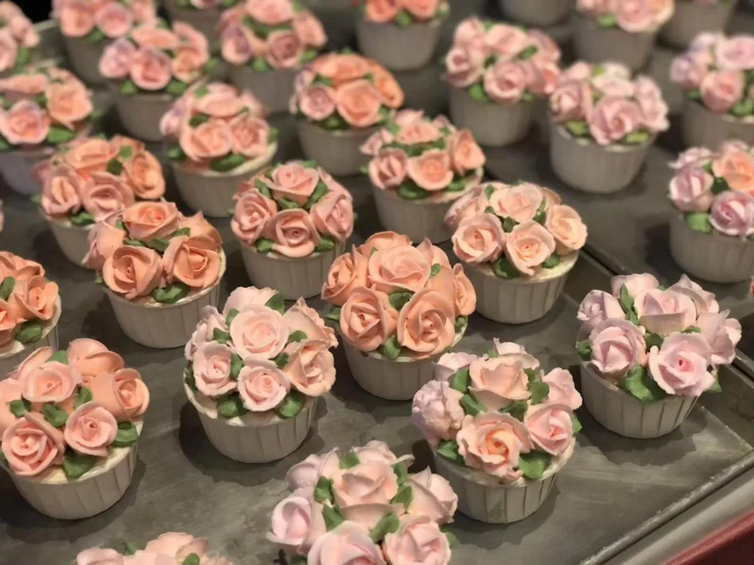 Food and drinks in Chiangmai Grandview Hotel & Convention Center