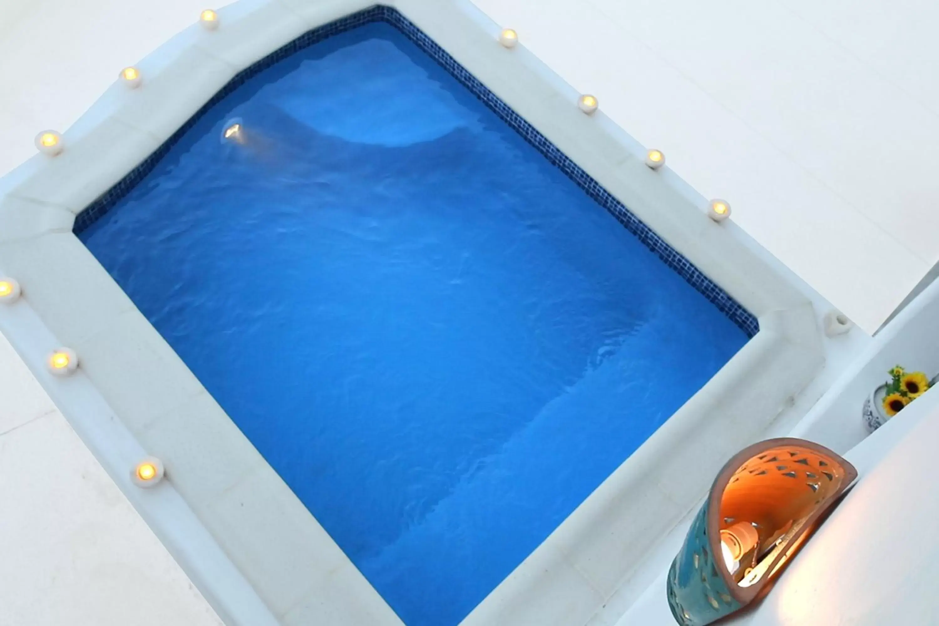 Spa and wellness centre/facilities in Benben by Dhara Hotels - Adults Only Spa and wellness centre/facilities in Benben by Dhara Hotels - Adults Only