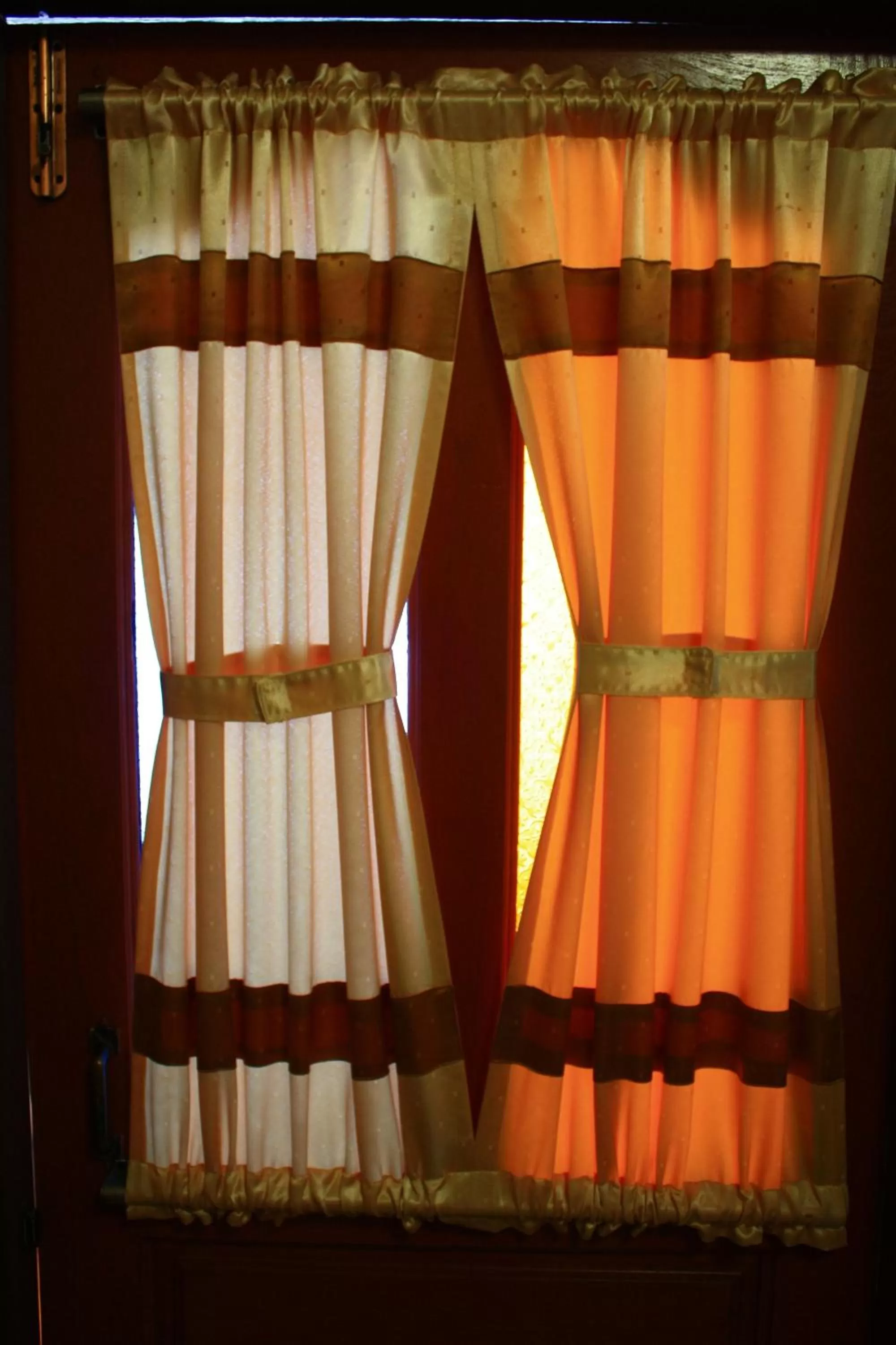 โรงแรมตีฆ้อง - Tri Gong Hotel