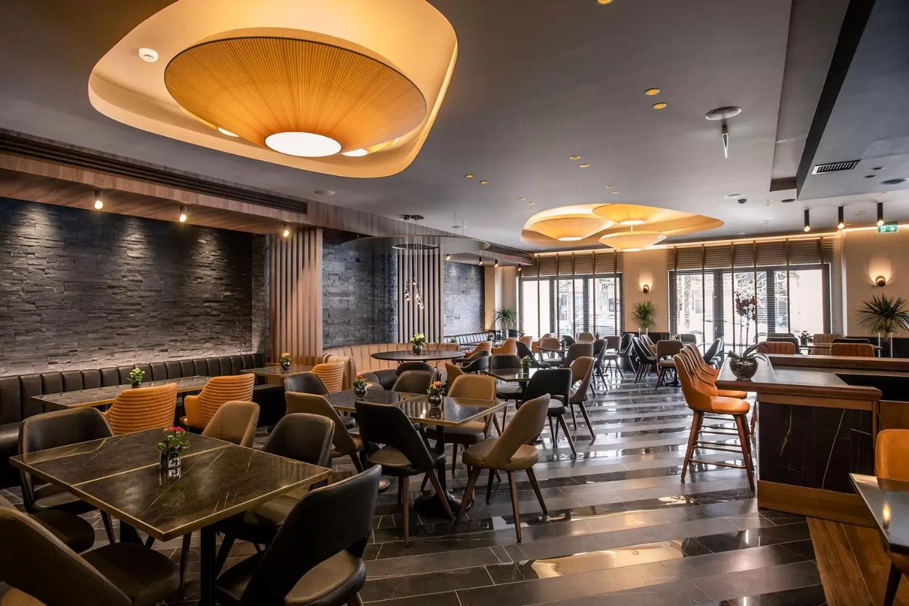 Restaurant/places to eat in Mediterranean Palace Restaurant/places to eat in Mediterranean Palace