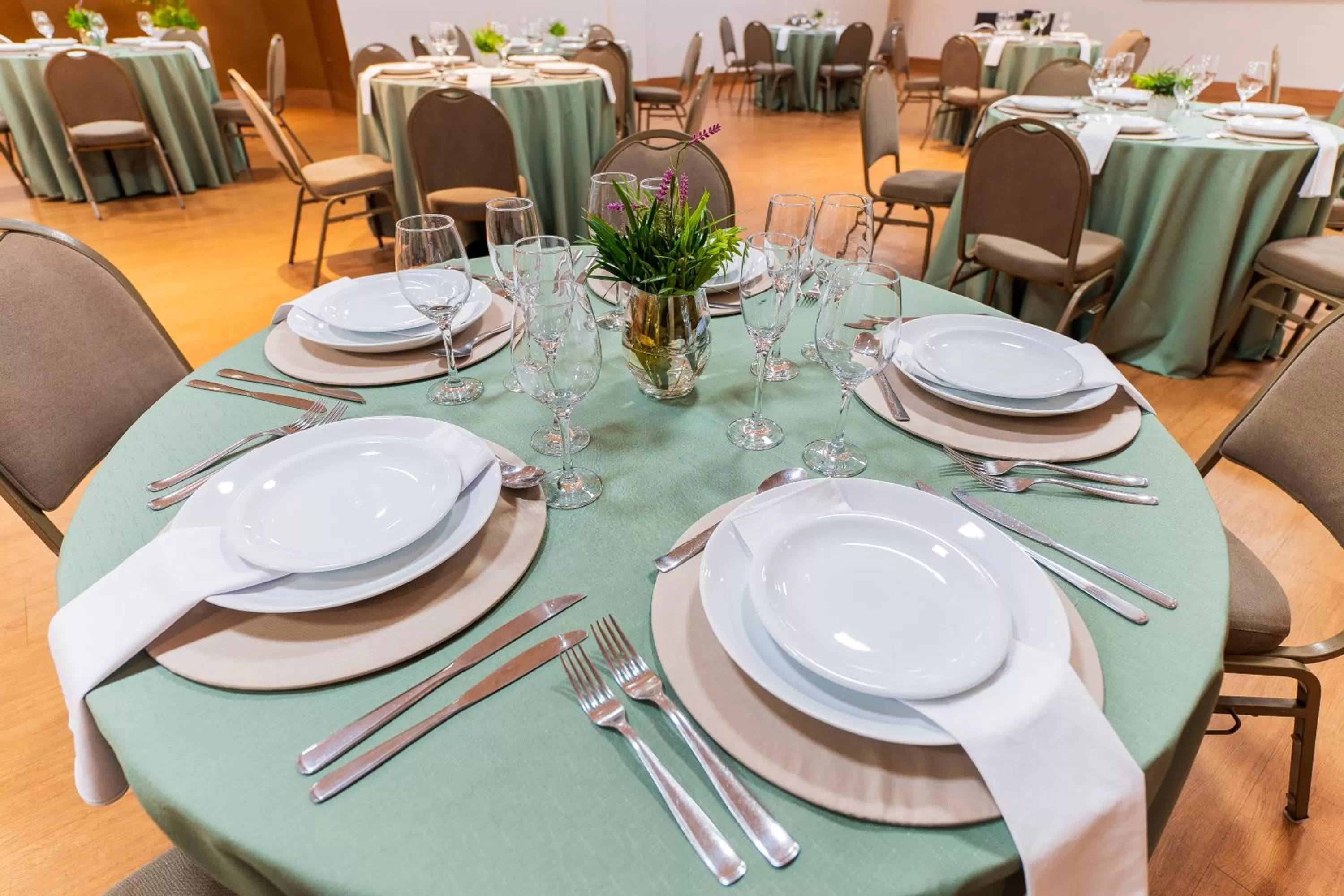 Meeting/conference room in Ucayali Hotel