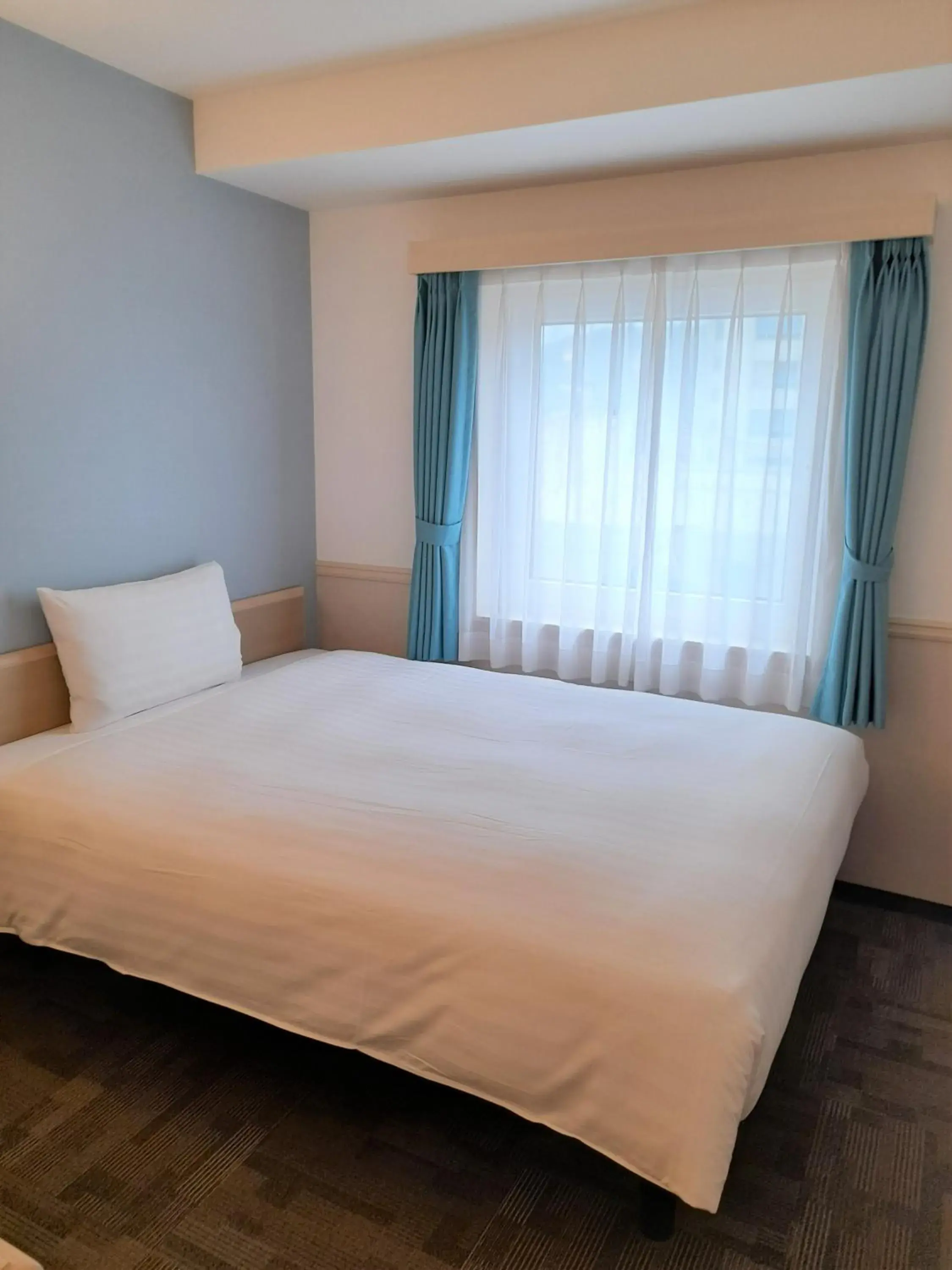 Bedroom, Bed in Toyoko Inn Changwon Bedroom, Bed in Toyoko Inn Changwon