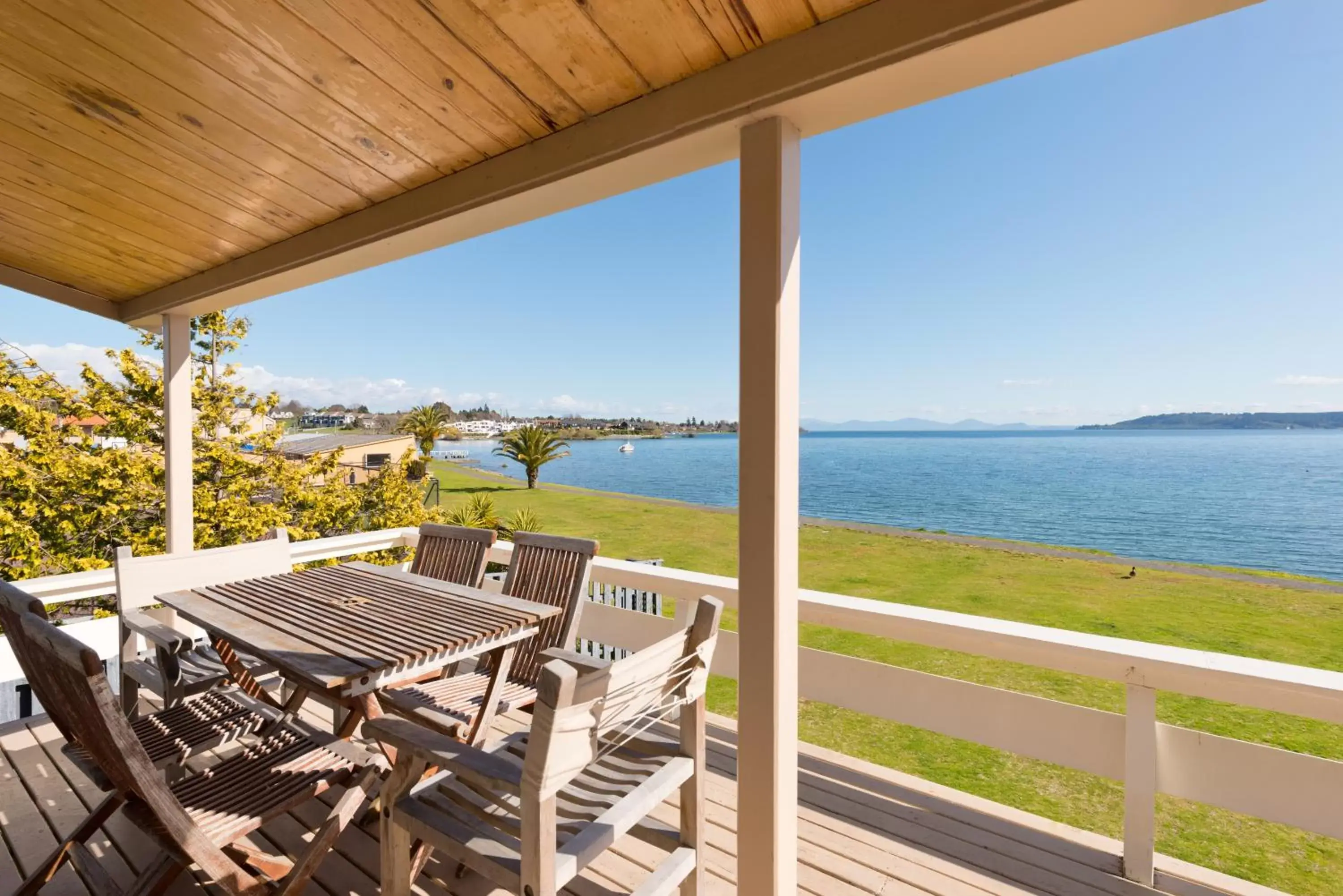 Day, Balcony/Terrace in Oasis Beach Resort