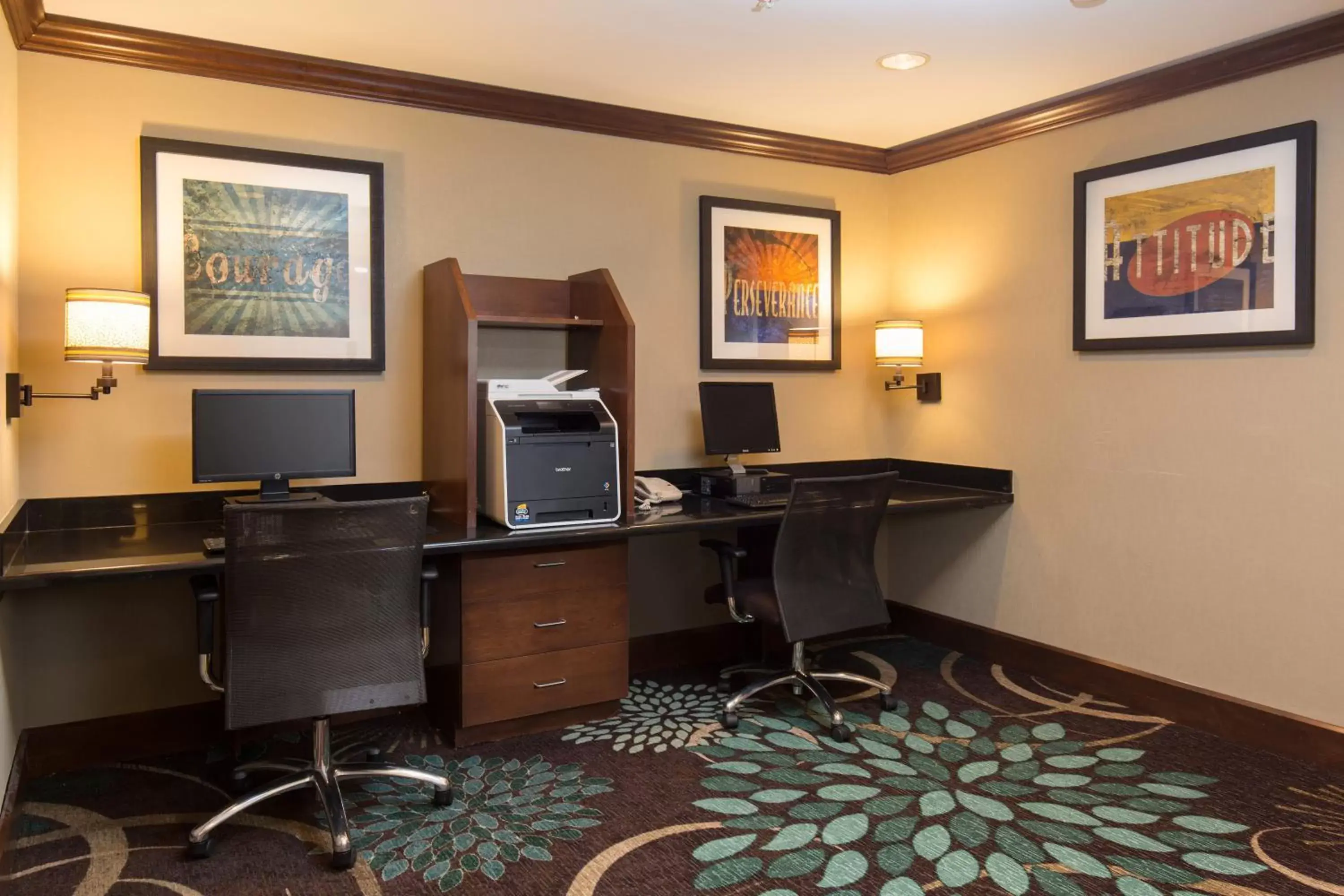 Other, Business Area/Conference Room in Staybridge Suites Toledo/Maumee, an IHG Hotel
