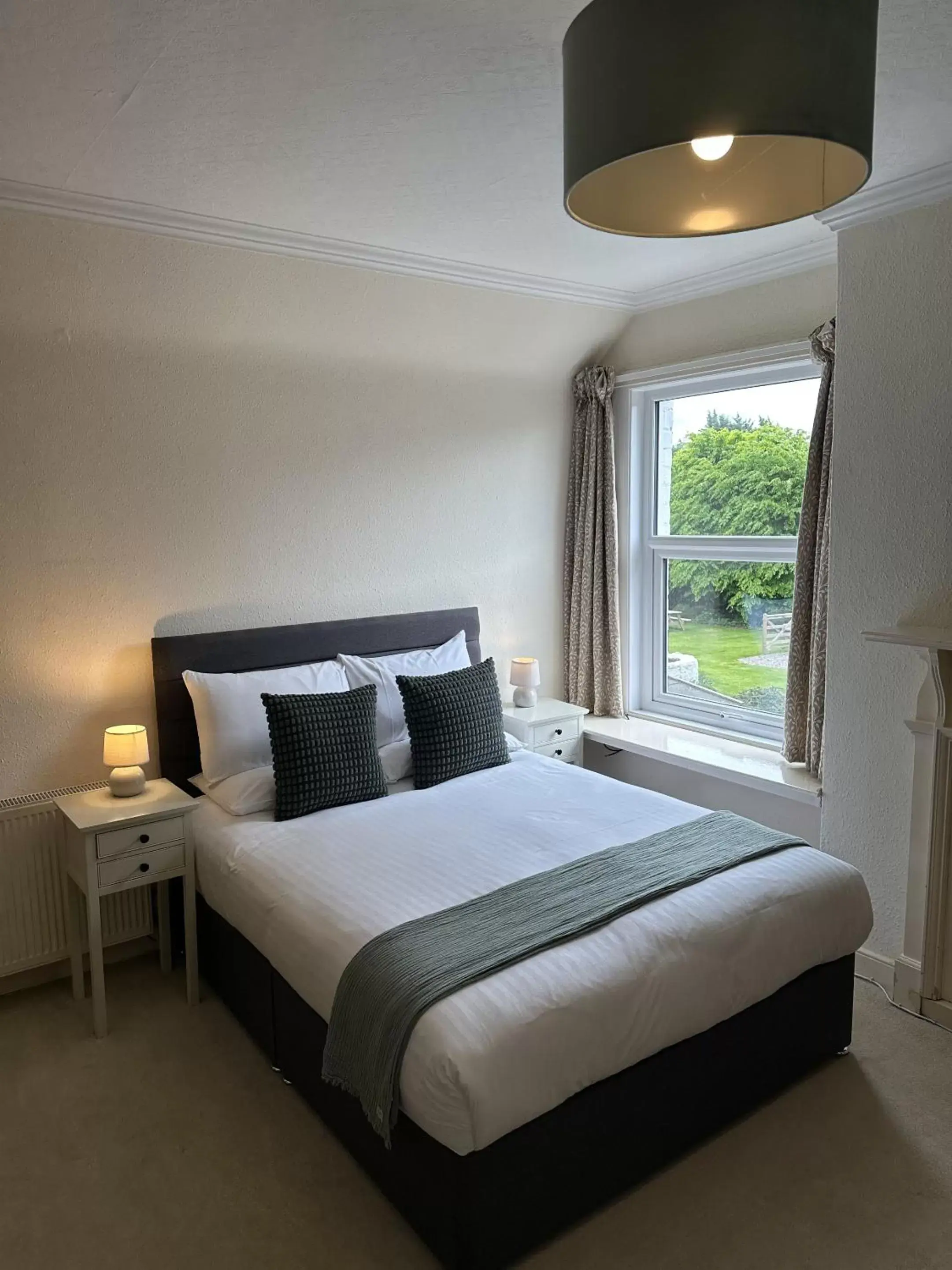 Double Room with Private Bathroom in The Smiddy Haugh