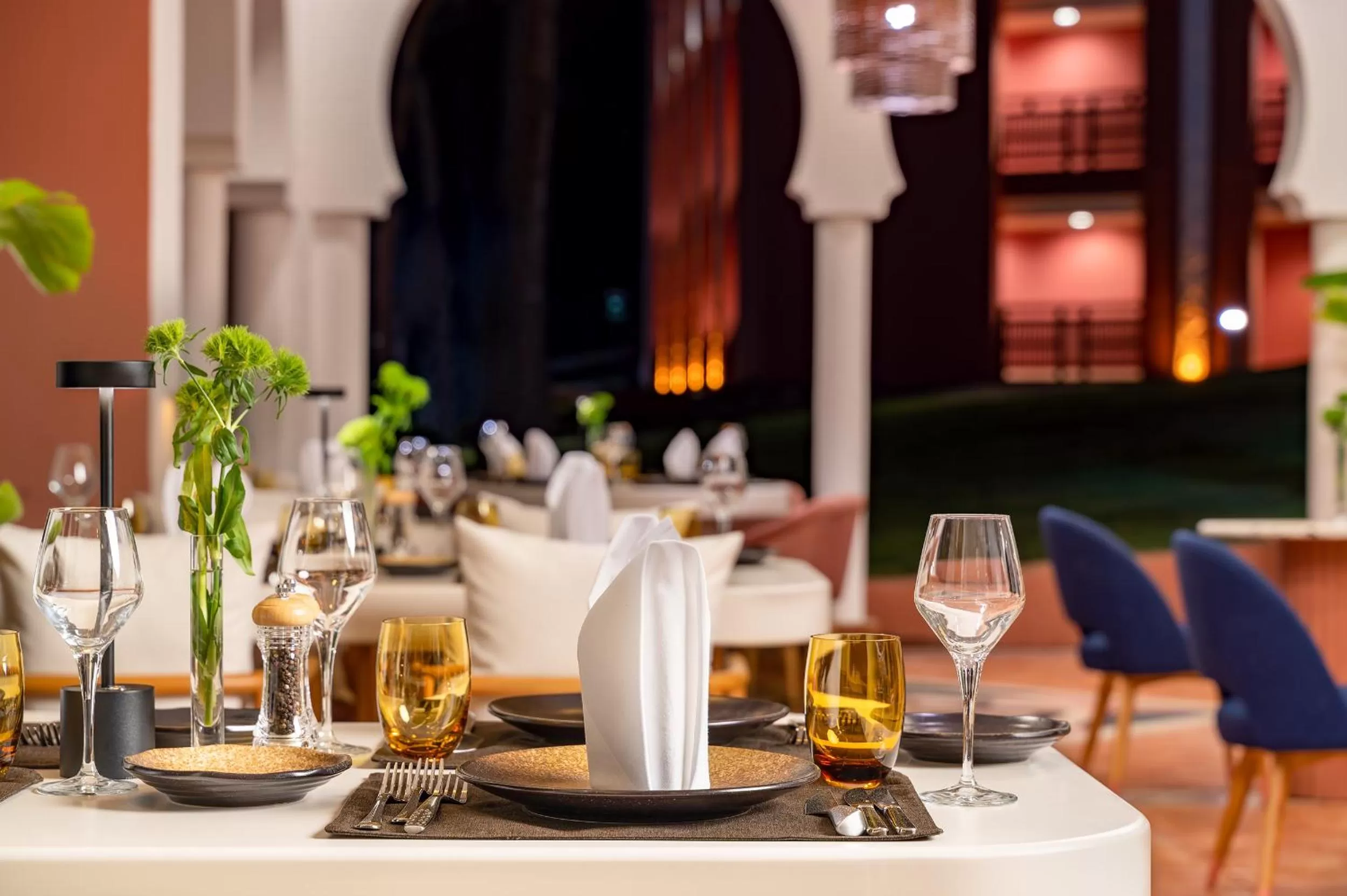 Banquet/Function facilities in Rixos Park Belek - The Land Of Legends Access