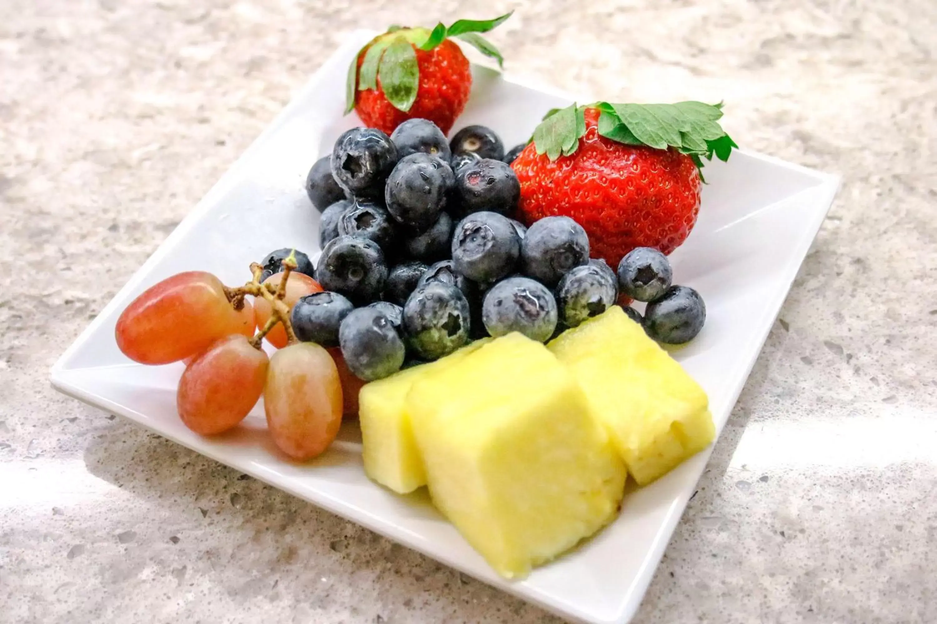 Lobby or reception in Hyatt Place Arlington Courthouse Lobby or reception in Hyatt Place Arlington Courthouse