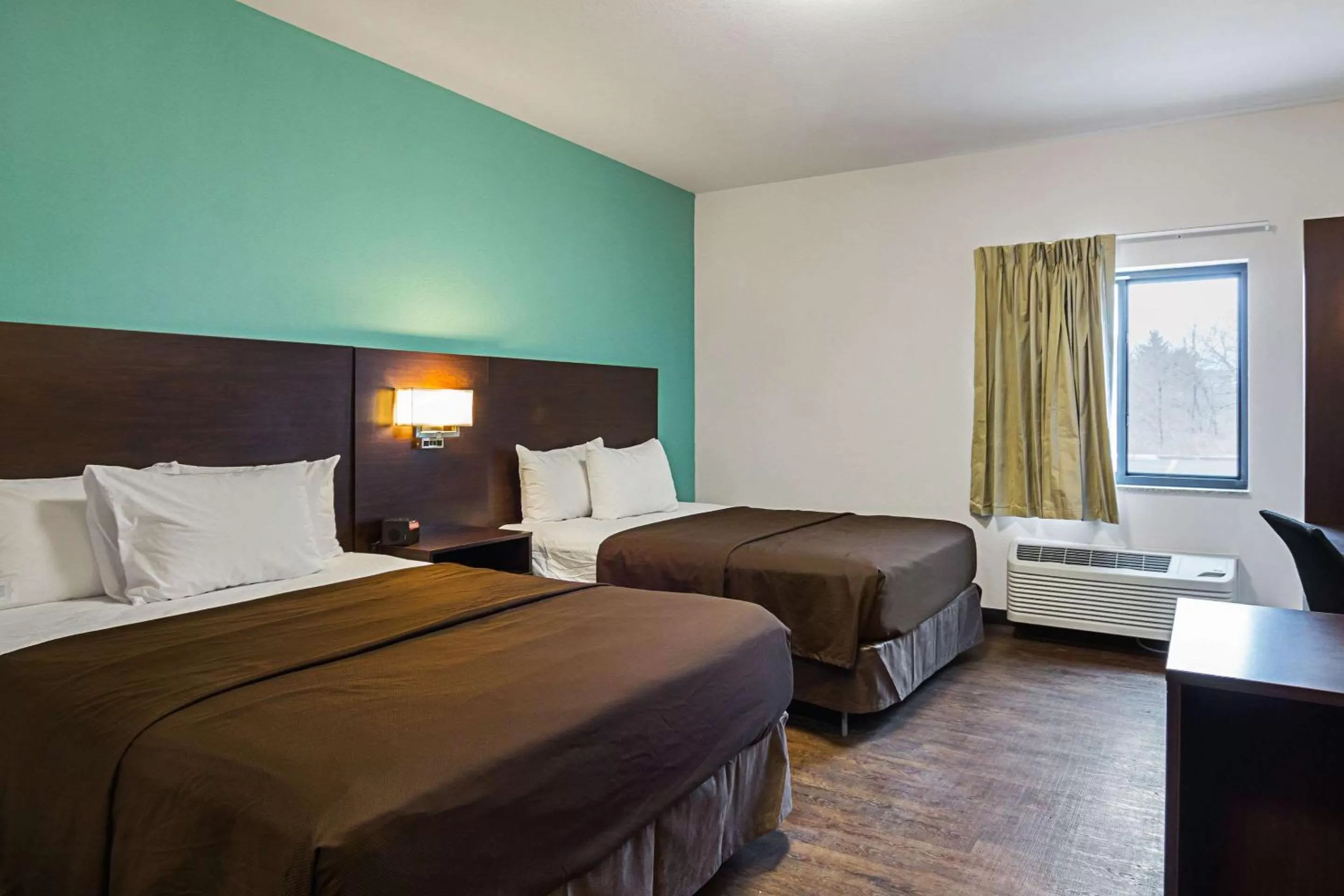 Photo of the whole room in Suburban Studios Monaca - Pittsburgh