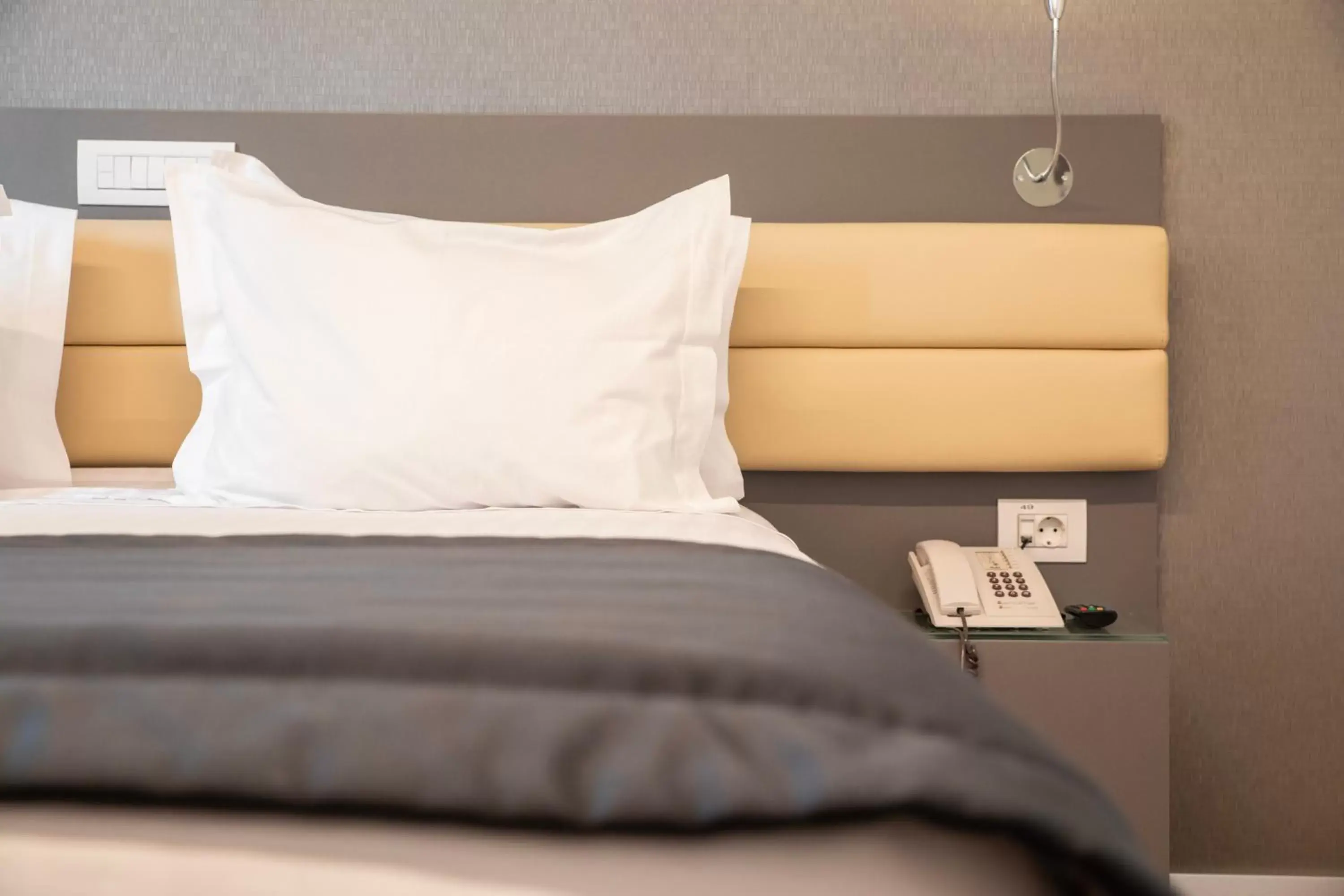 Superior Double Room - single occupancy in Hotel Alif Campo Pequeno Superior Double Room - single occupancy in Hotel Alif Campo Pequeno