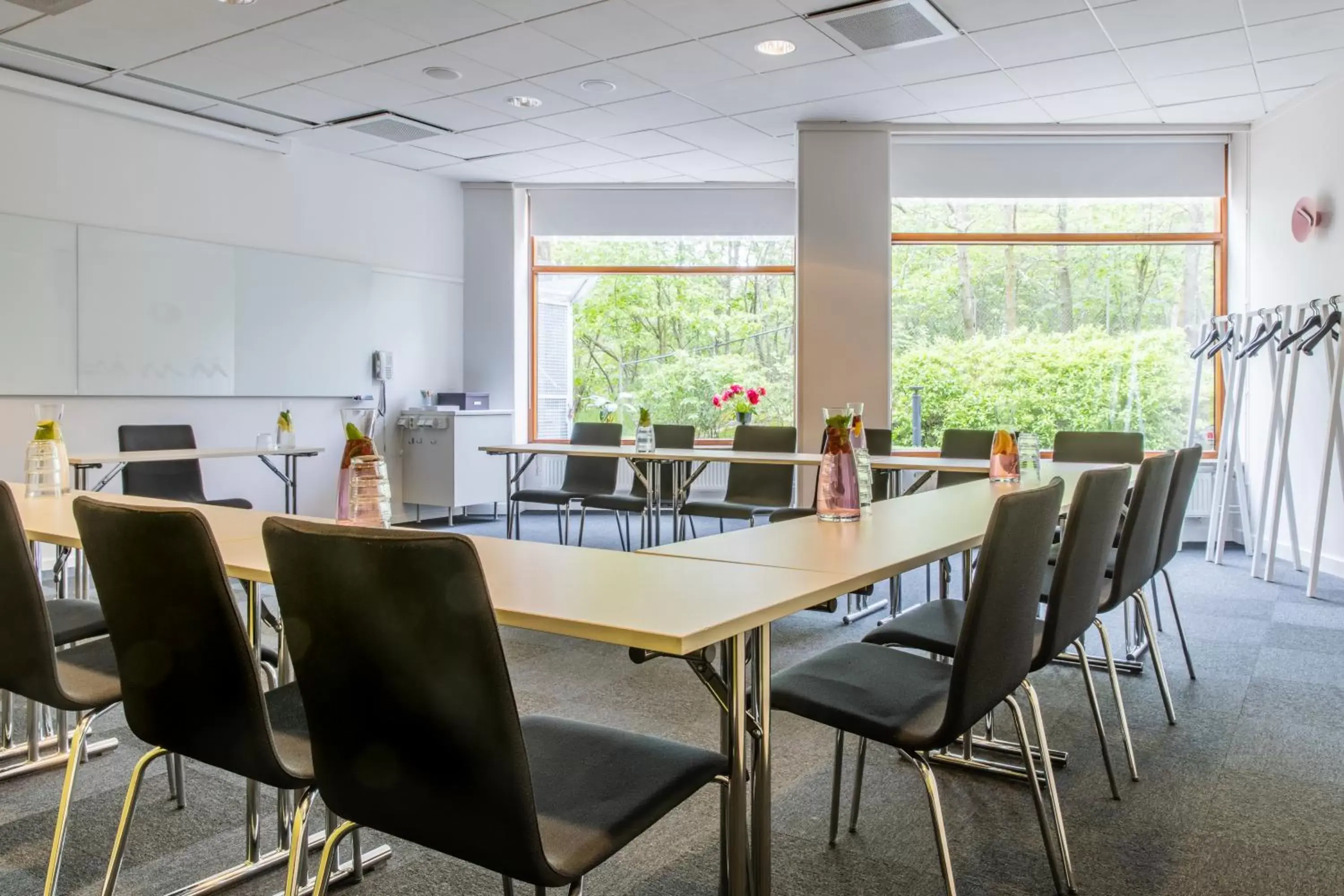 Business facilities in Park Inn by Radisson Solna