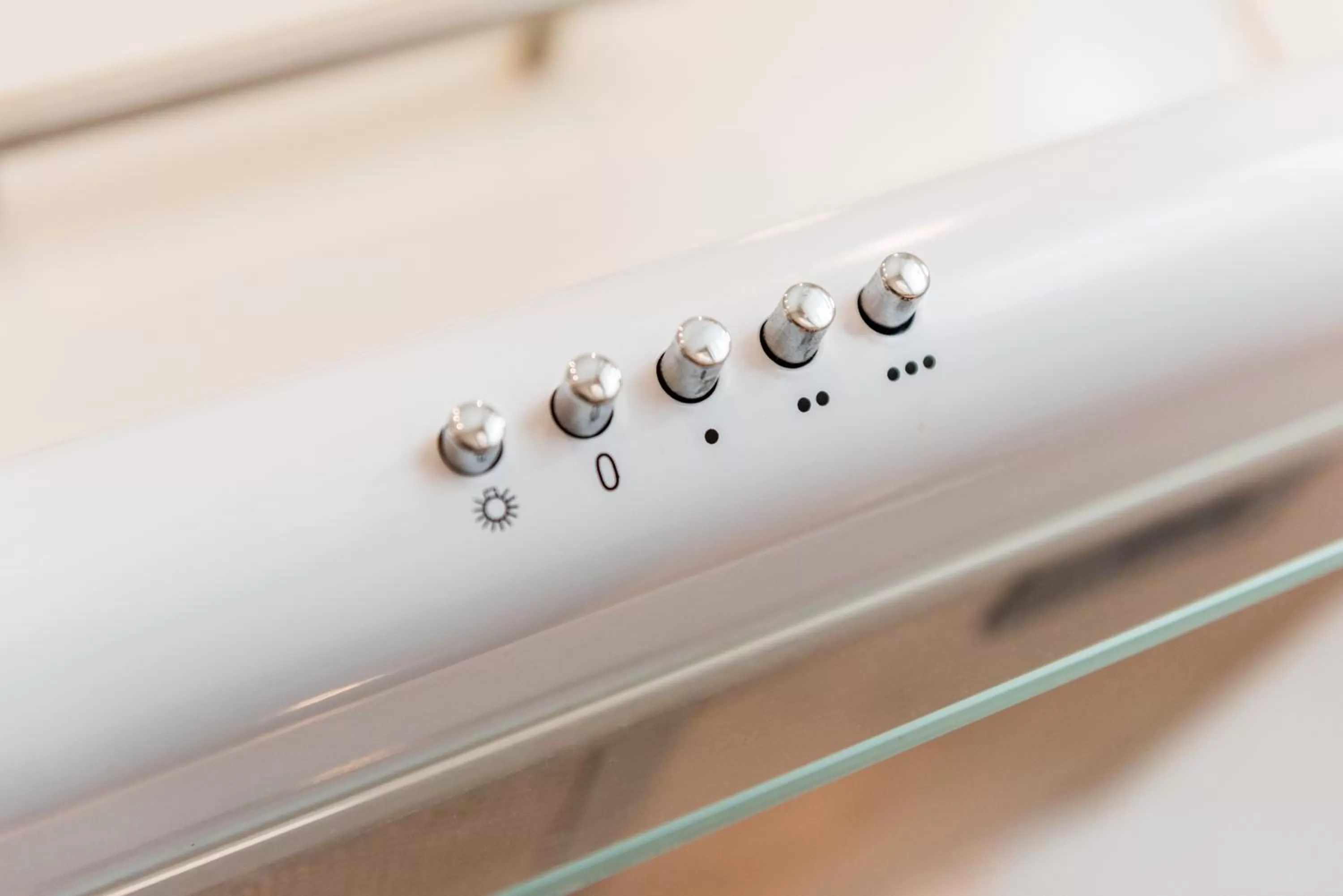 Decorative detail in Schäfers Hotel, Self-Check-in, Cafe und Bäcker am Hotel