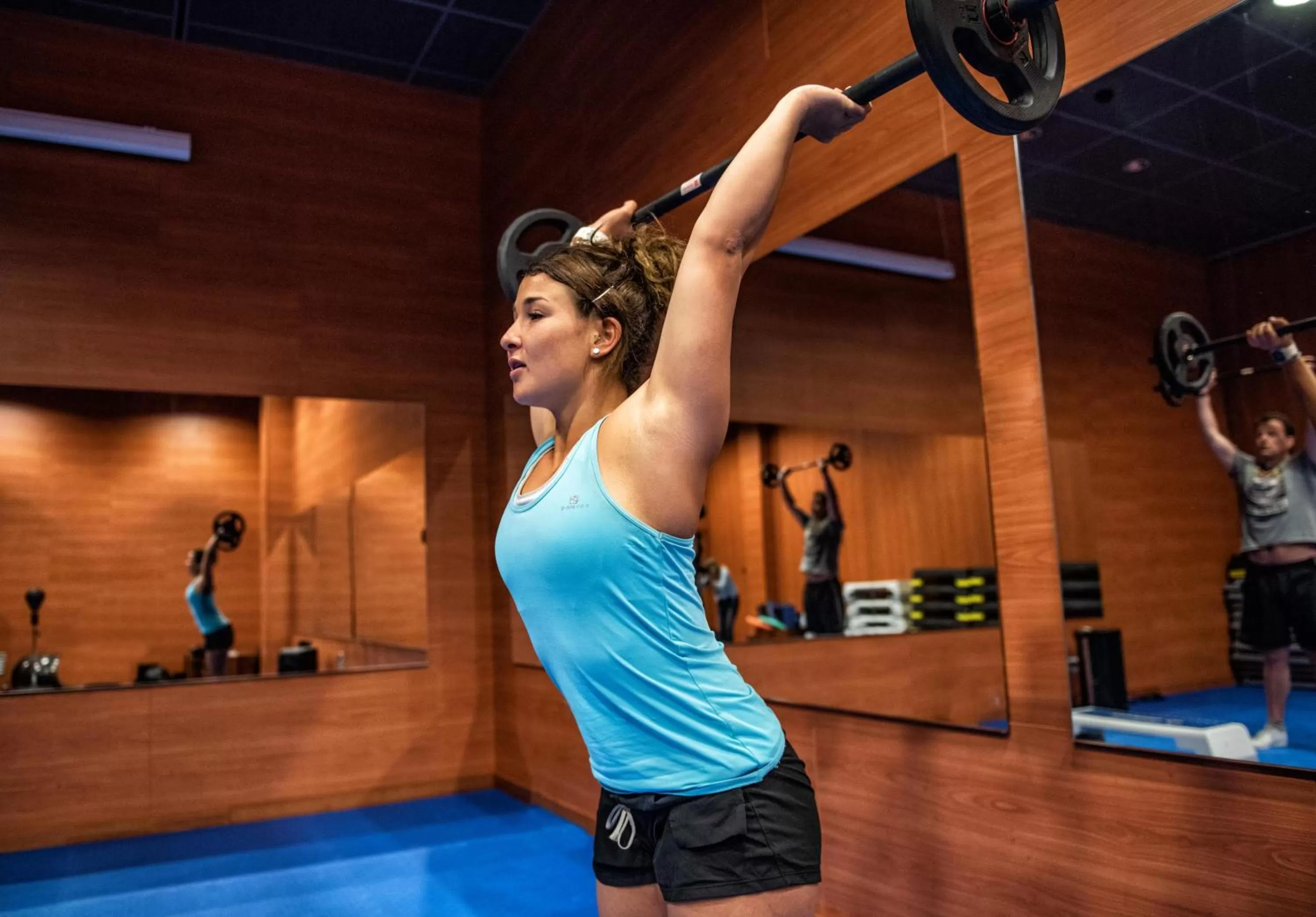 Activities in Esencia de La Palma by Princess - Adults Only