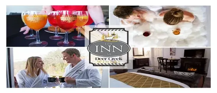 The Inn at Deer Creek Winery