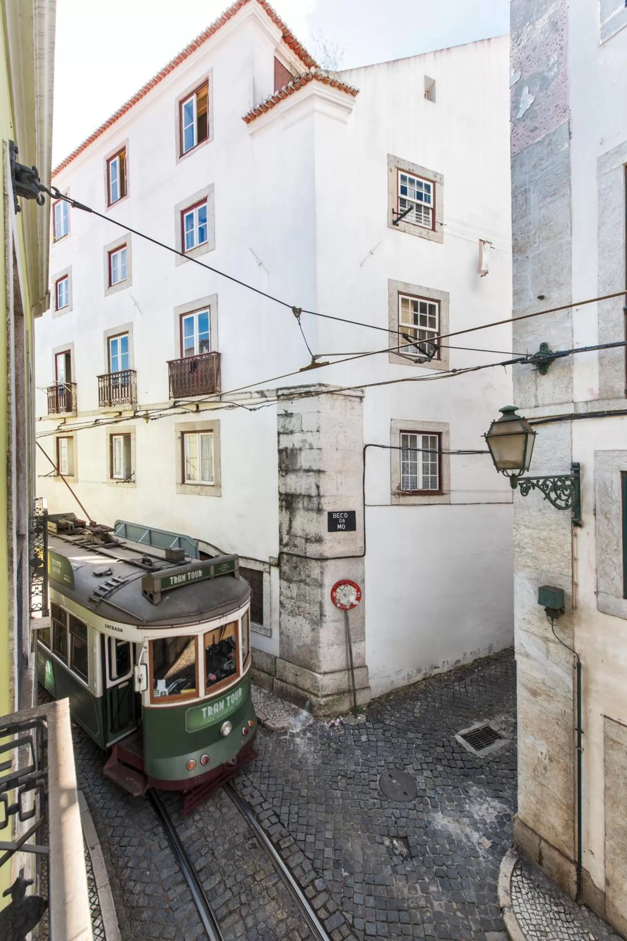 Off site in Alfama - Lisbon Lounge Suites