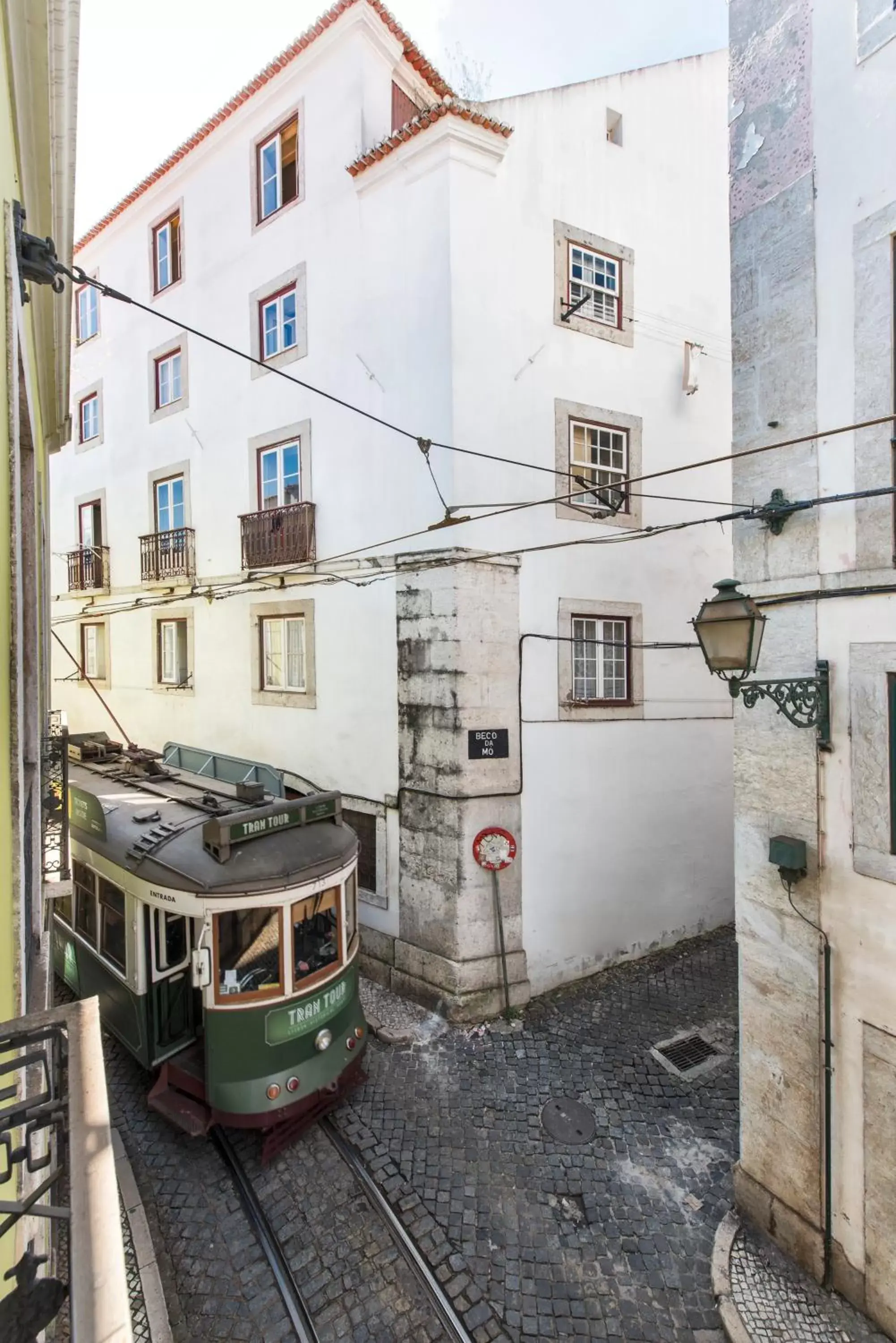 Off site, Property Building in Alfama - Lisbon Lounge Suites