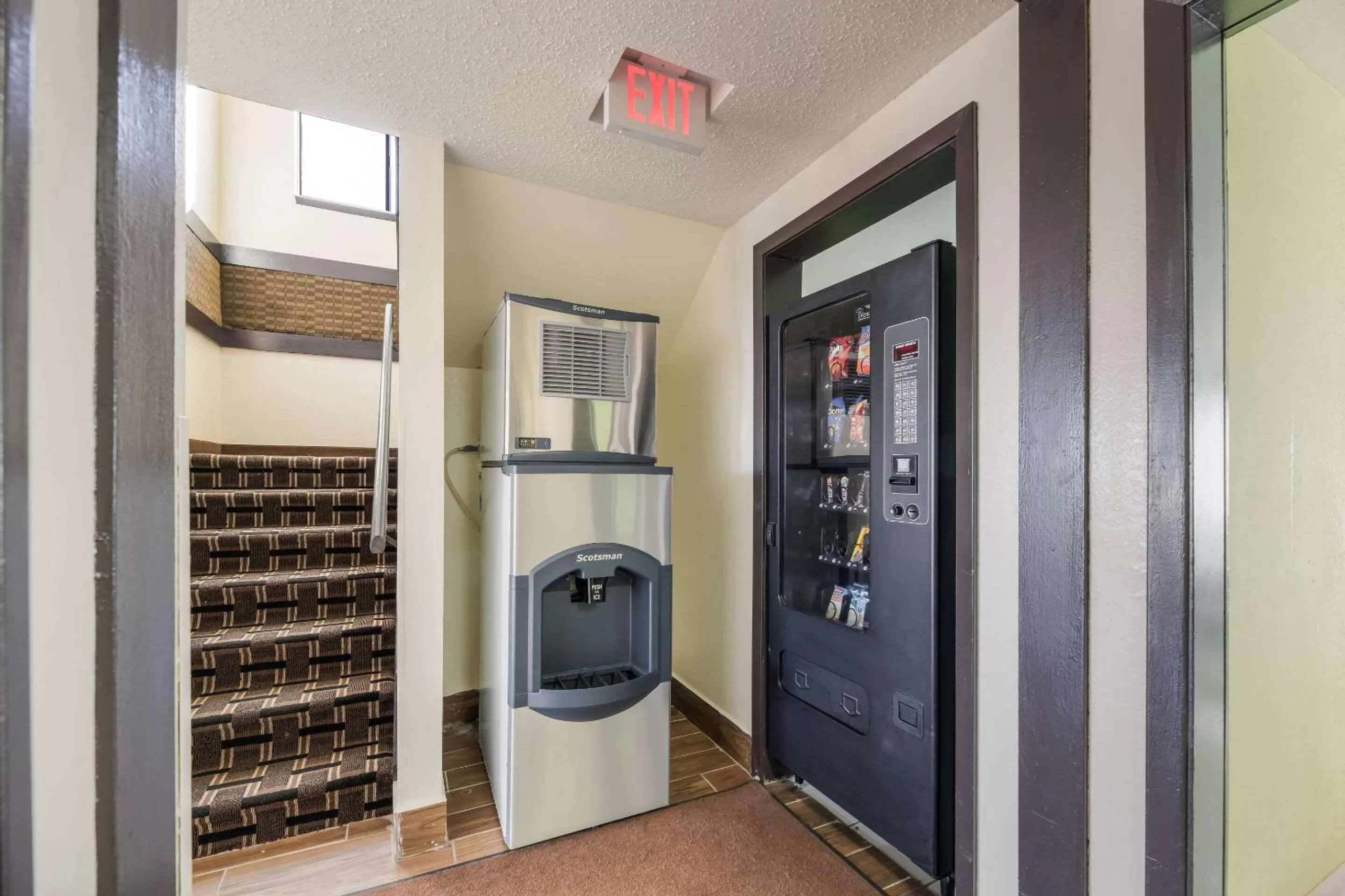 Other in Quality Inn Clovis