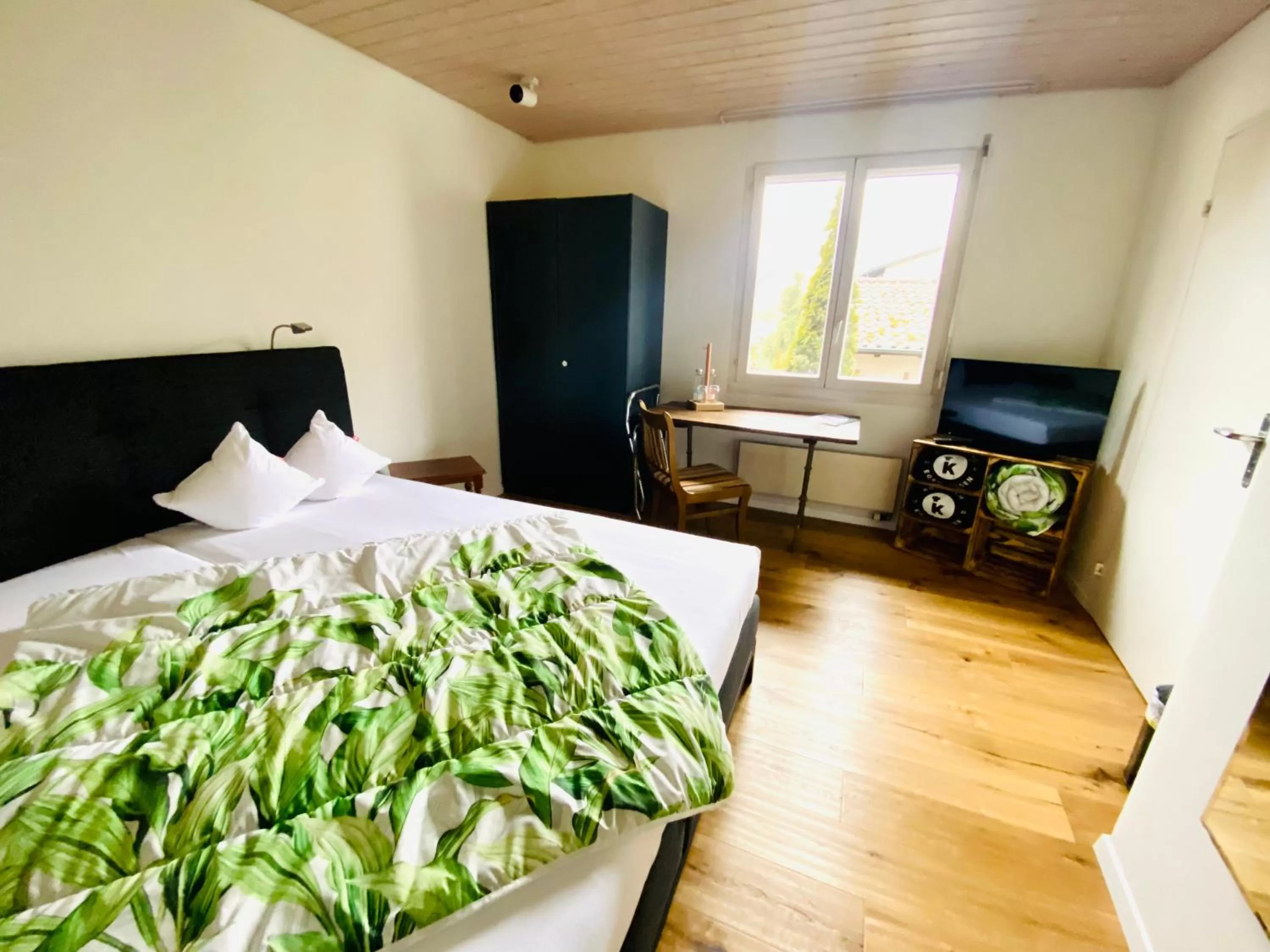 Deluxe Double or Twin Room in Gasthof Kreuz Egerkingen
