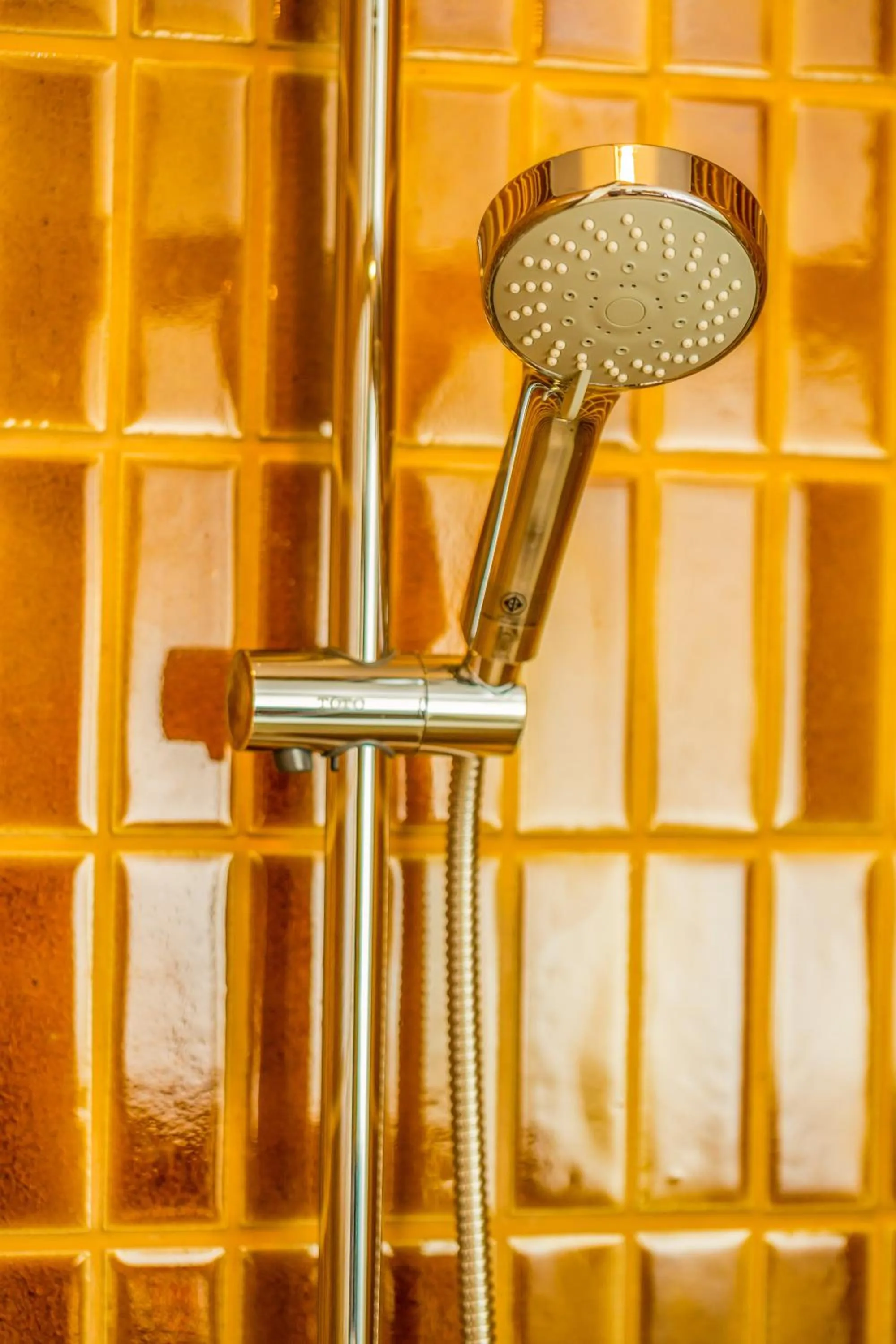 Bathroom in The Signature Hotel @ Thapae